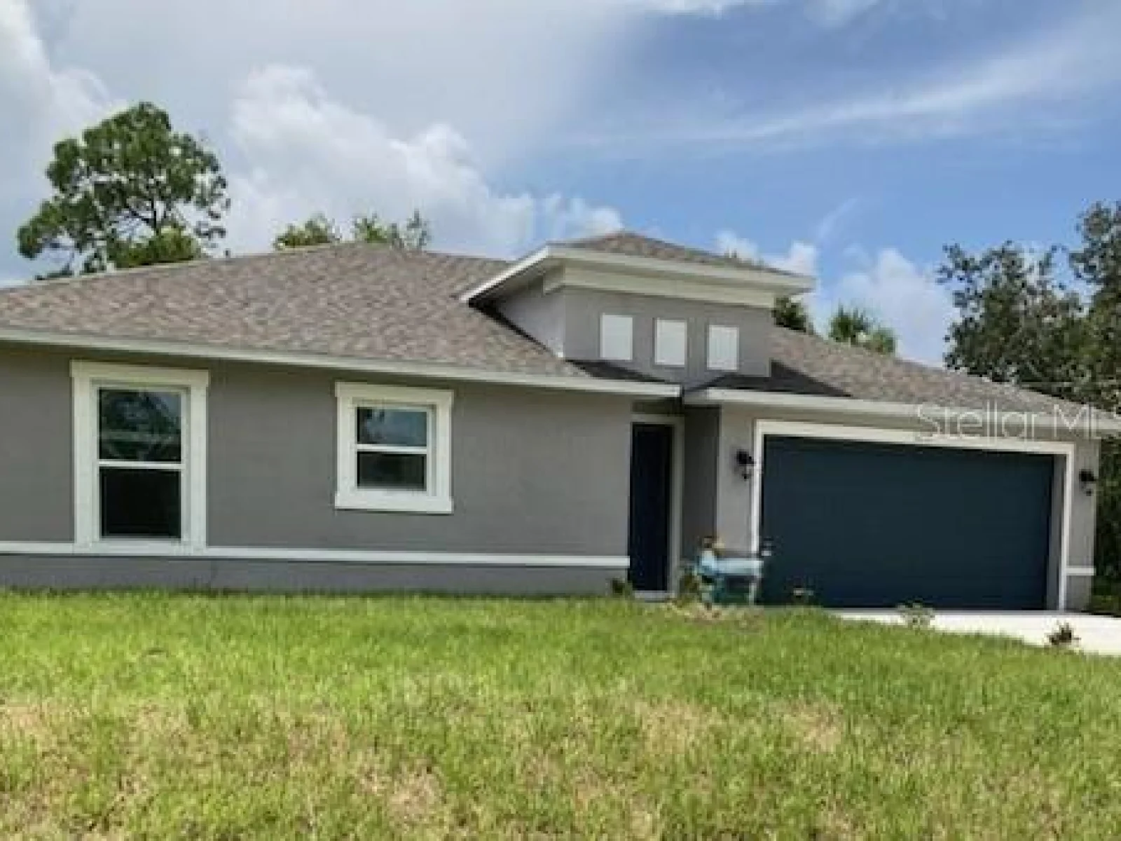 3717 VILLAGE AVE, NORTH PORT, FL — photo 2