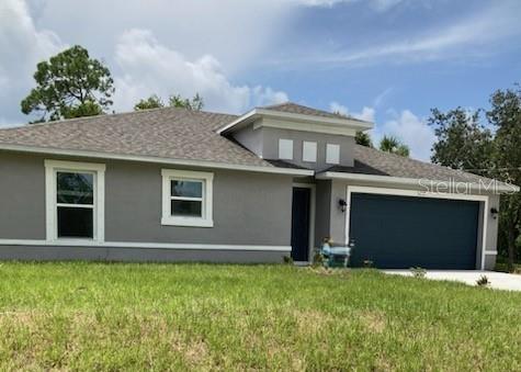 3717 VILLAGE AVE, NORTH PORT, FL