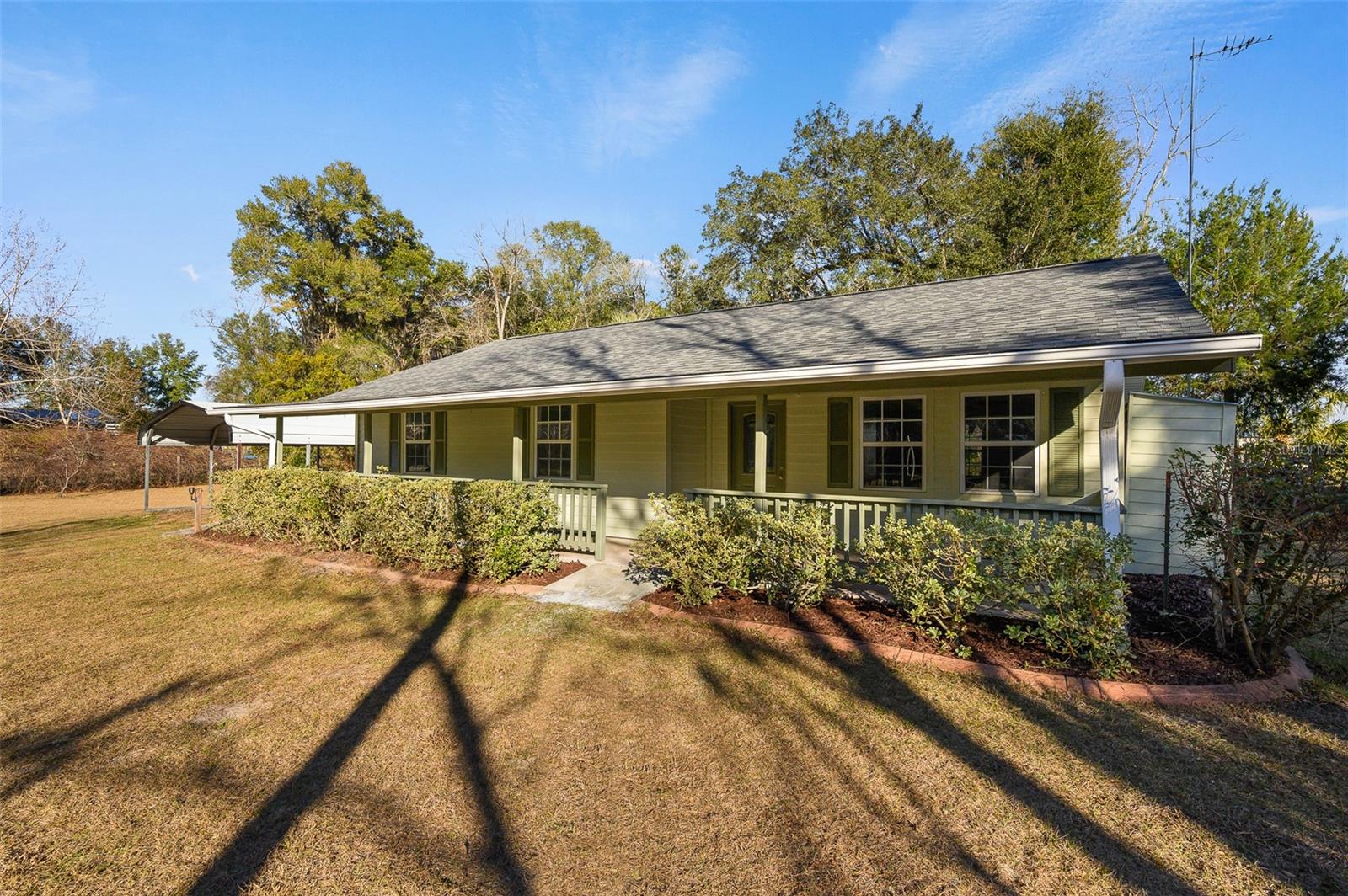 6878 SW 36TH AVE, LAKE BUTLER, FL