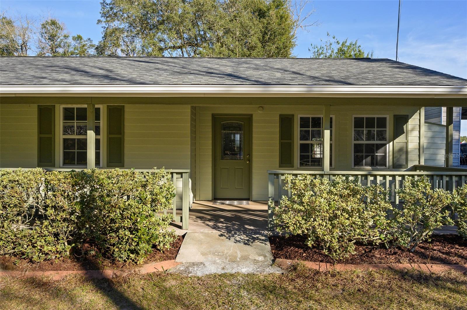 6878 SW 36TH AVE, LAKE BUTLER, FL — photo 2