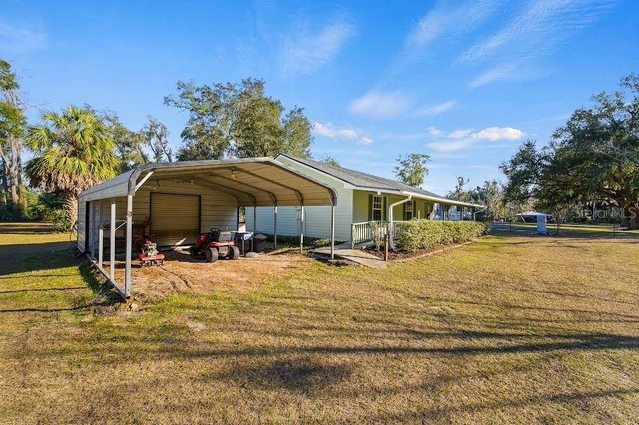 6878 SW 36TH AVE, LAKE BUTLER, FL — photo 3