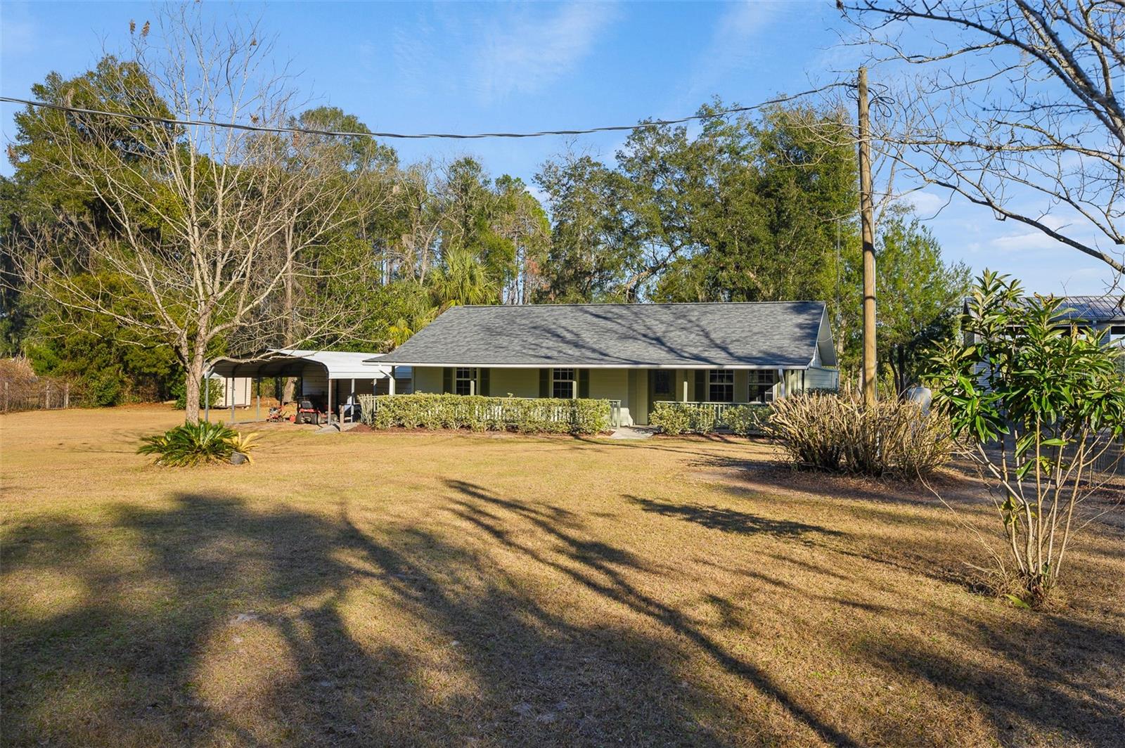 6878 SW 36TH AVE, LAKE BUTLER, FL — photo 4