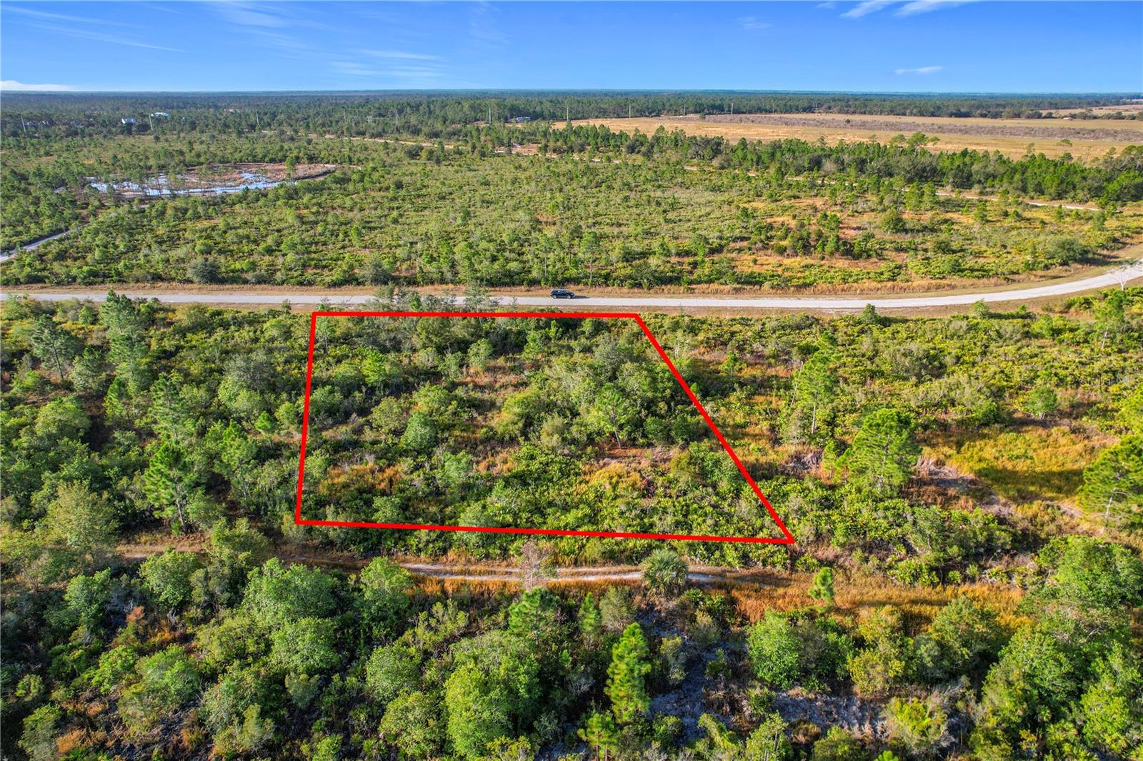 LOT 81 MEADOW LARK BLVD, LAKE WALES, FL