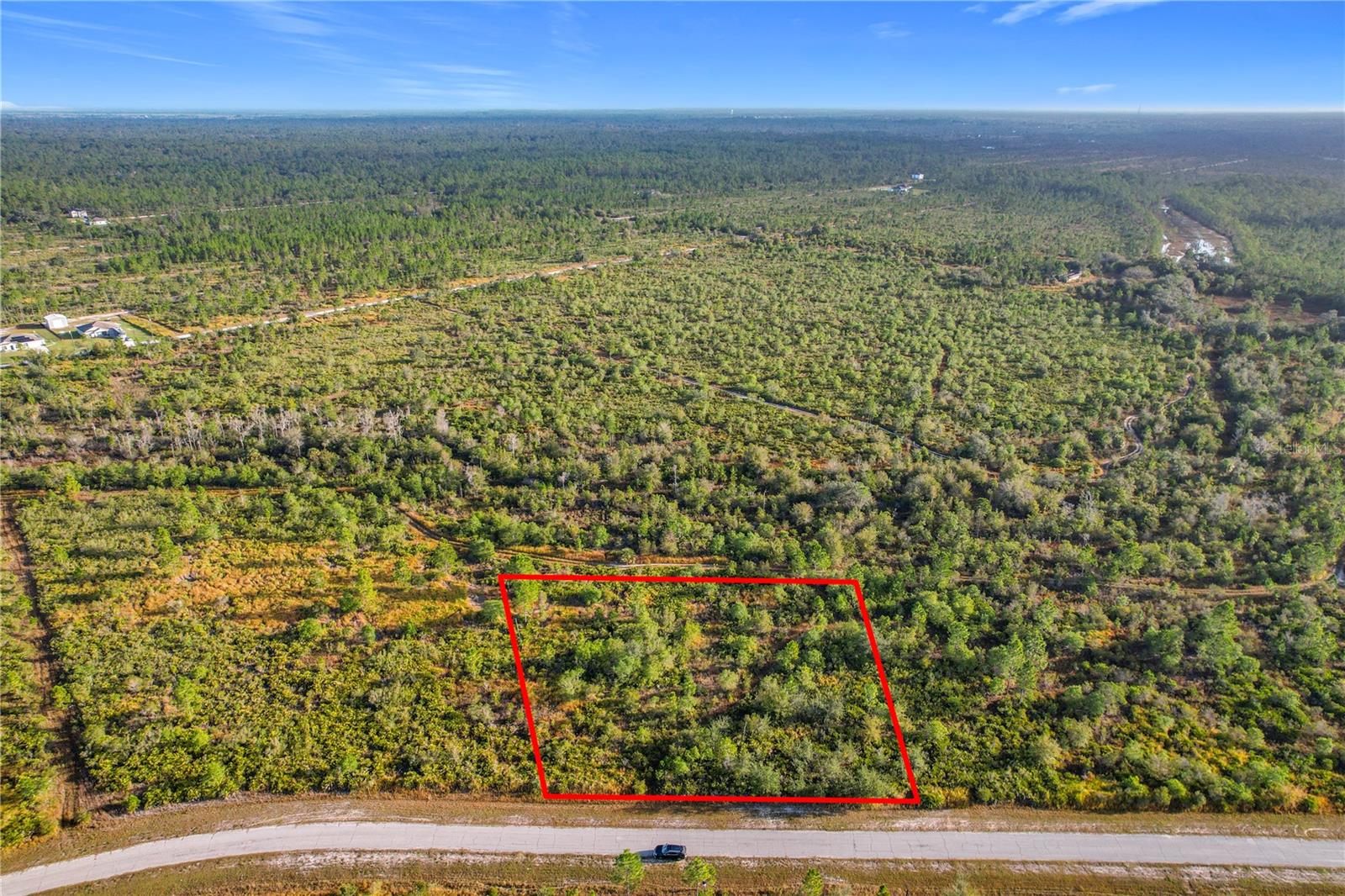 LOT 81 MEADOW LARK BLVD, LAKE WALES, FL — photo 3