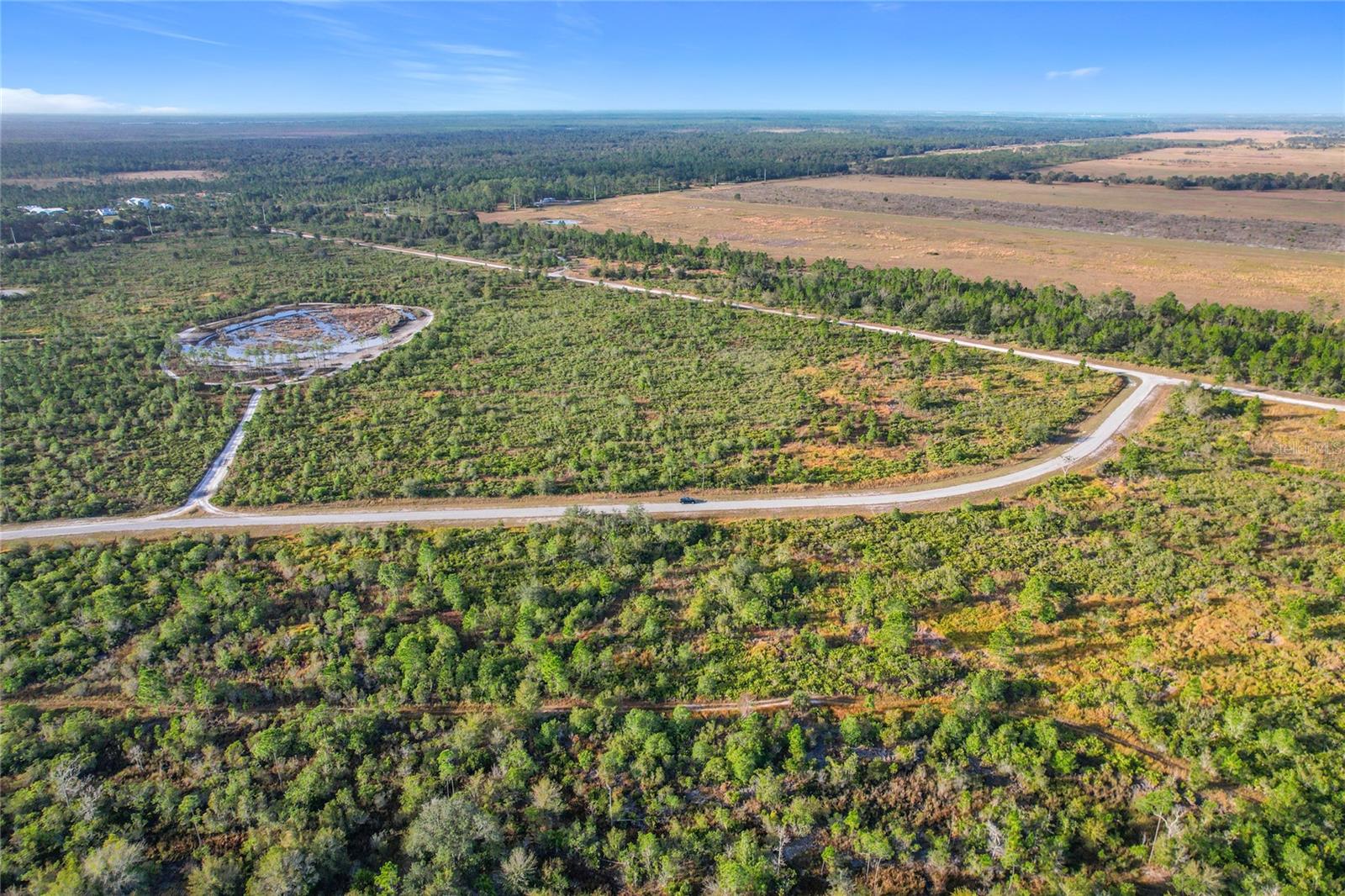 LOT 81 MEADOW LARK BLVD, LAKE WALES, FL — photo 35