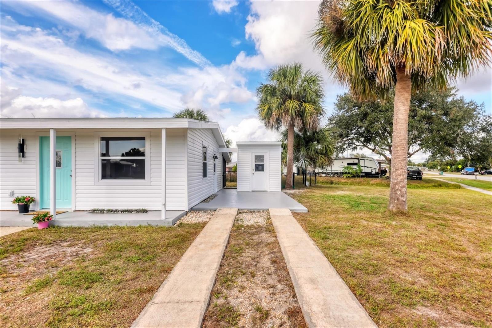 22152 LARAMORE AVE, PORT CHARLOTTE, FL — photo 22
