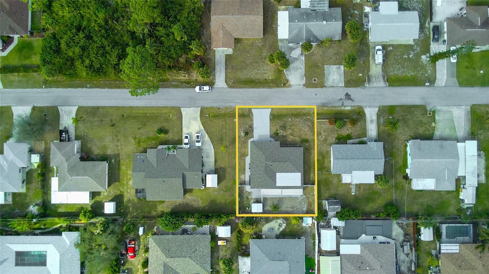 1461 ROYAL RD, VENICE, FL — photo 65