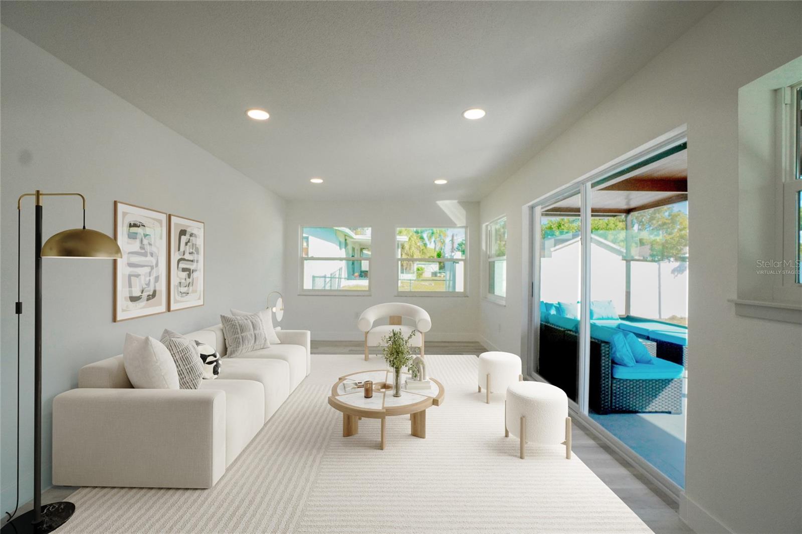1461 ROYAL RD, VENICE, FL — photo 36