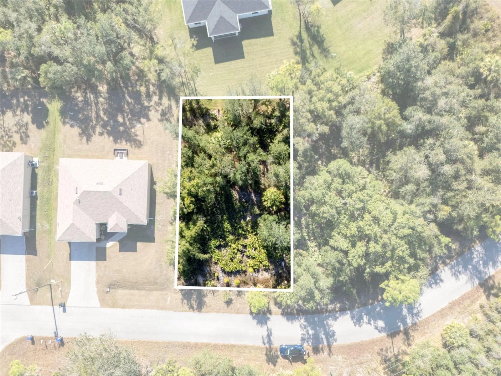 JODY AVE, NORTH PORT, FL — photo 2