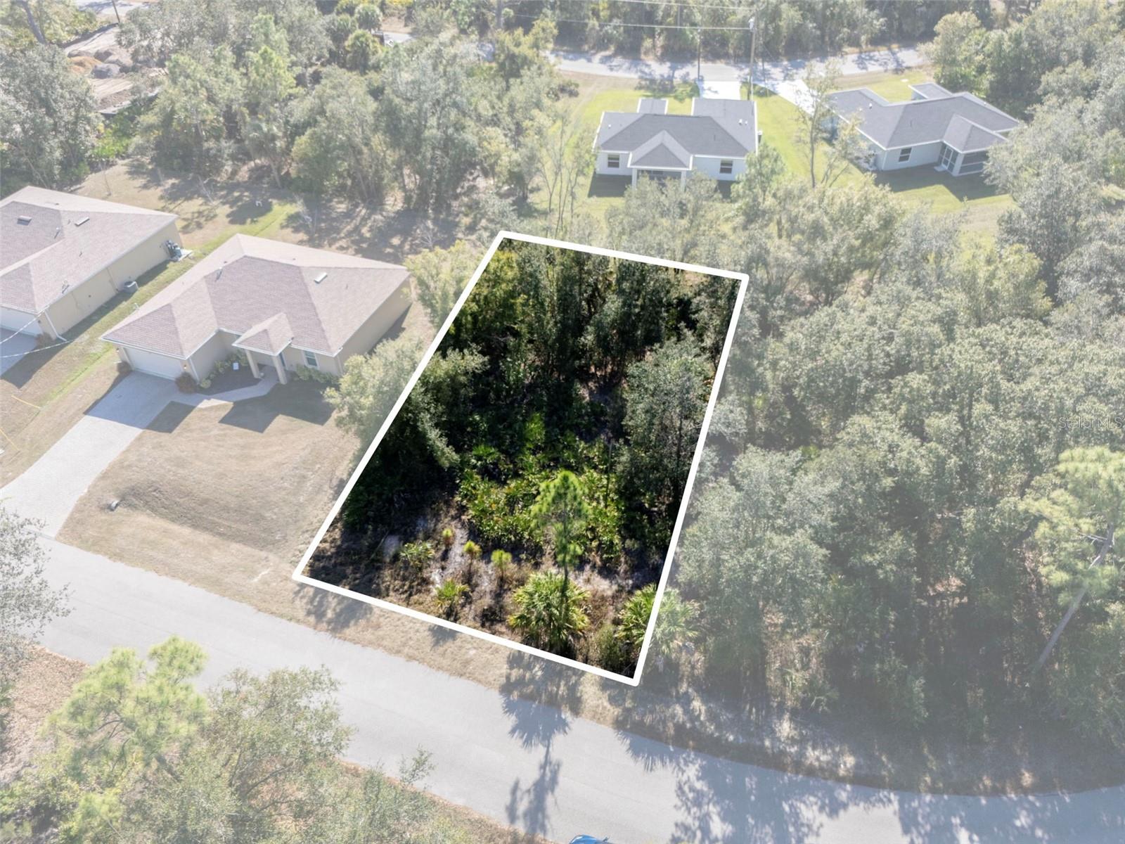 JODY AVE, NORTH PORT, FL — photo 5