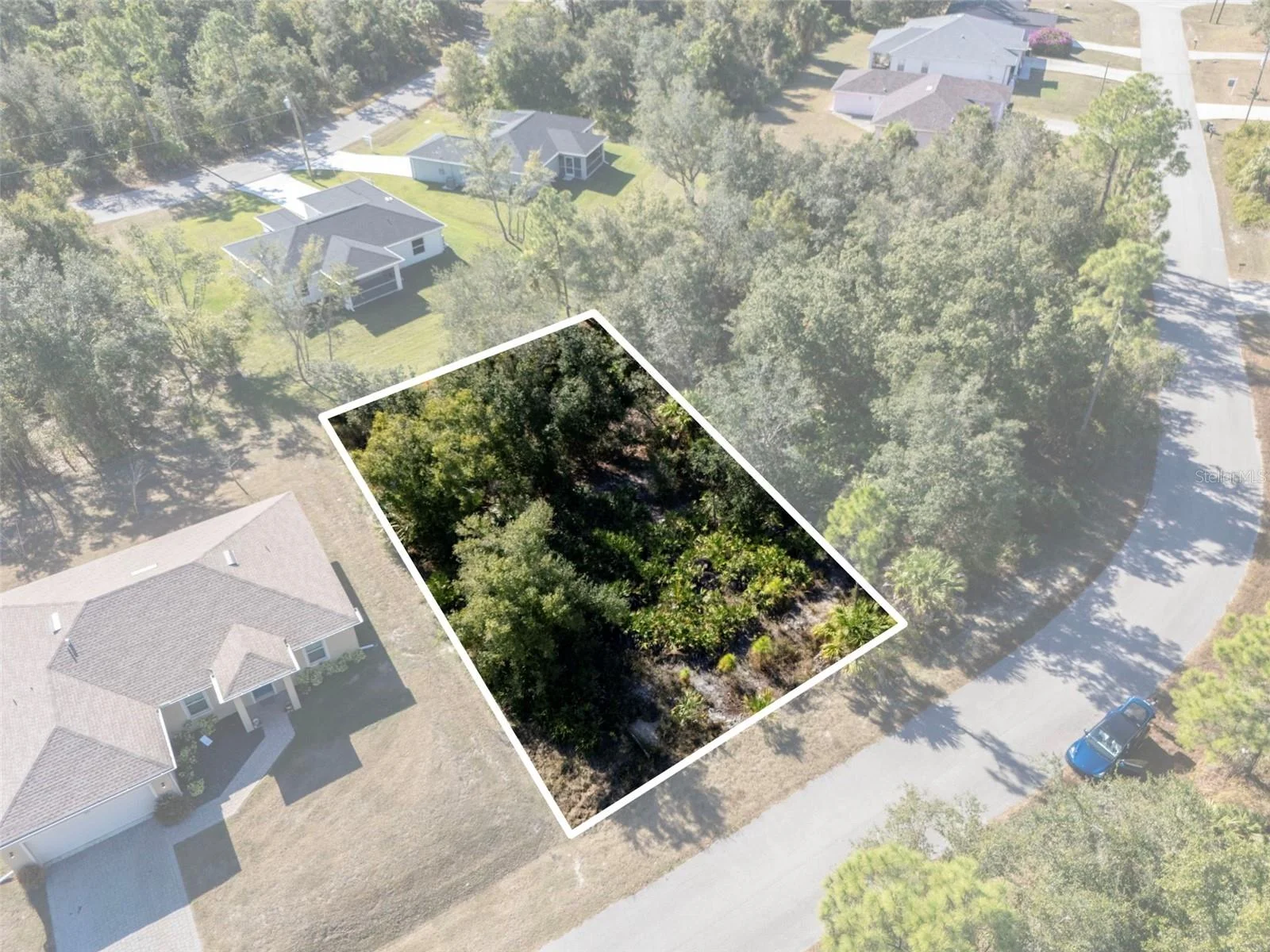 JODY AVE, NORTH PORT, FL — photo 8