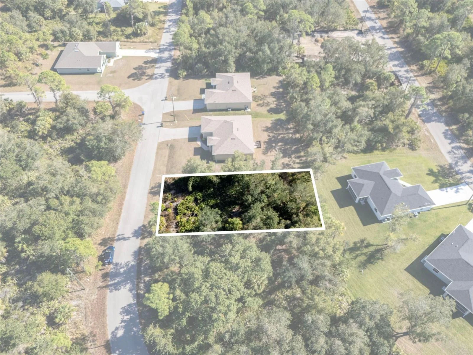 JODY AVE, NORTH PORT, FL — photo 10