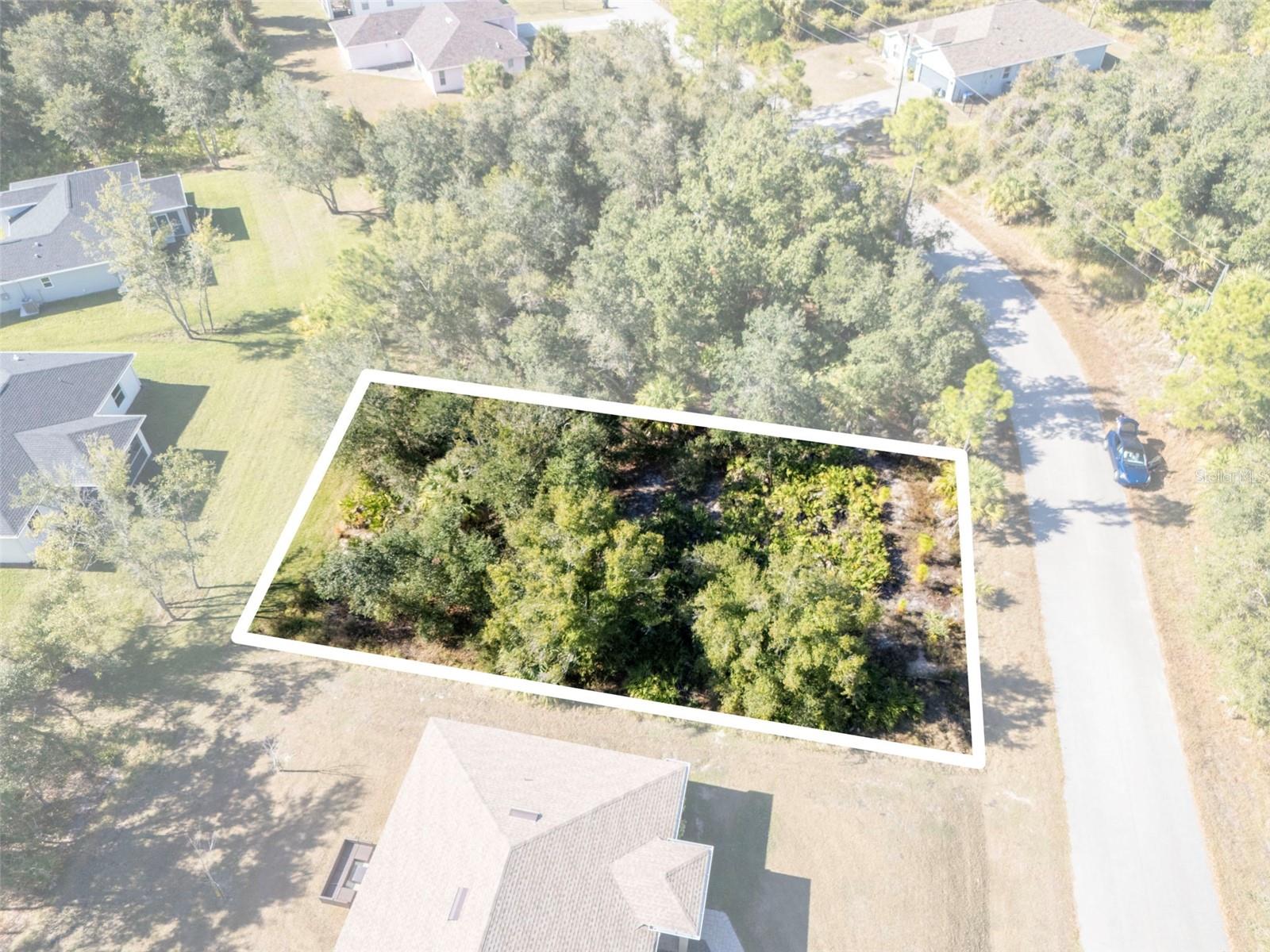 JODY AVE, NORTH PORT, FL — photo 11