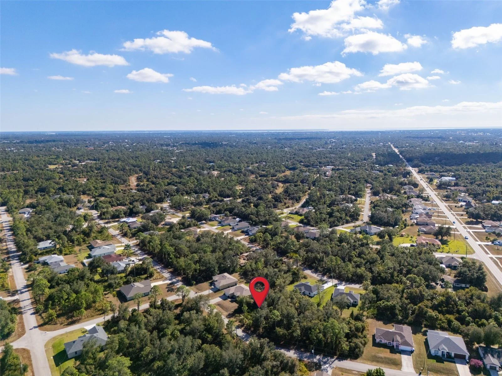 JODY AVE, NORTH PORT, FL — photo 13