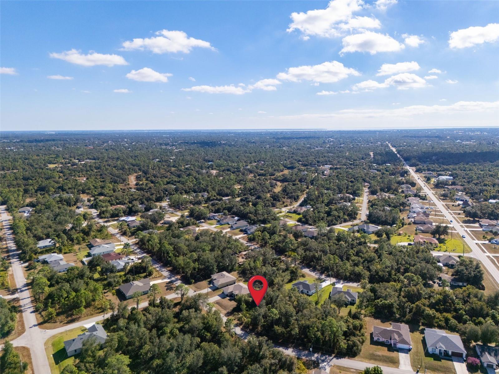 JODY AVE, NORTH PORT, FL — photo 14