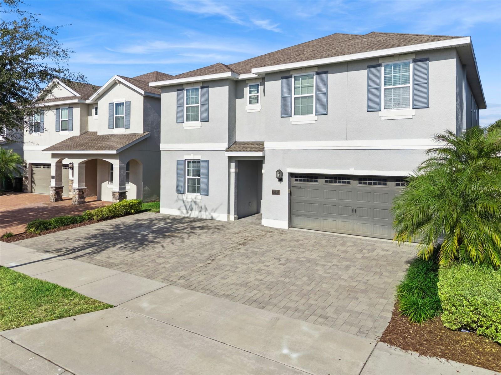 7649 FAIRFAX DR, KISSIMMEE, FL