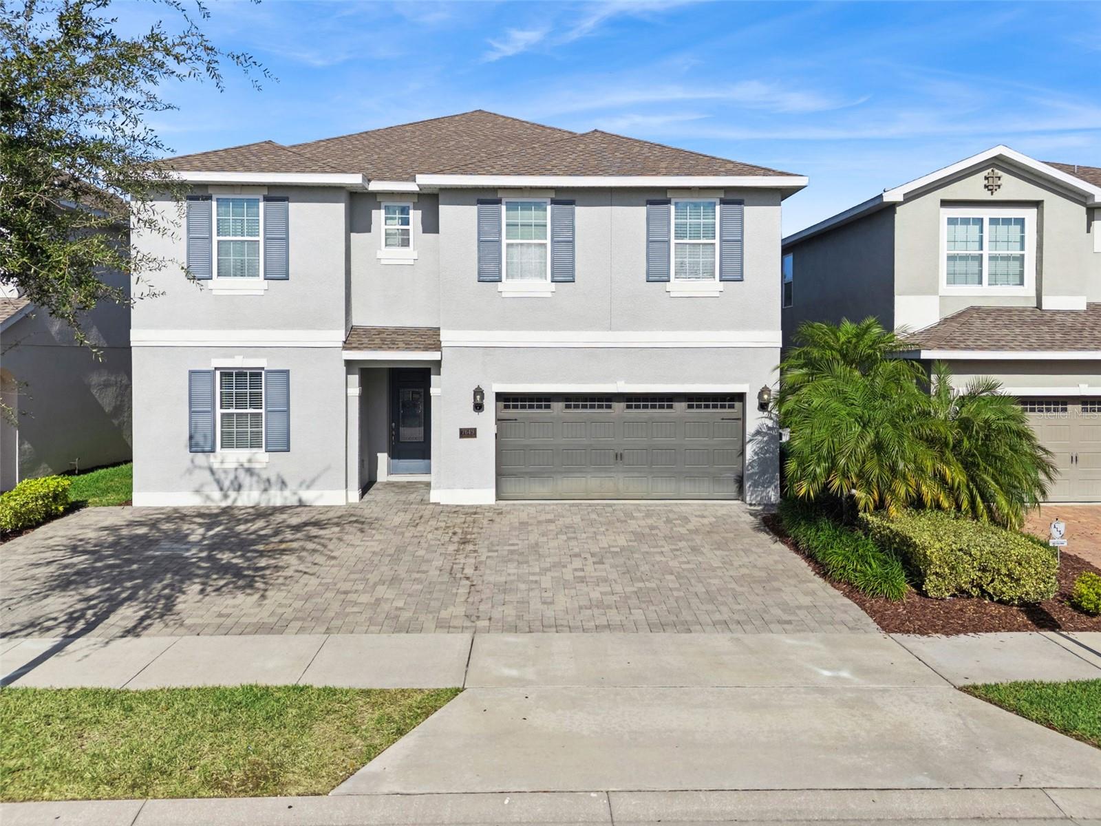 7649 FAIRFAX DR, KISSIMMEE, FL — photo 3
