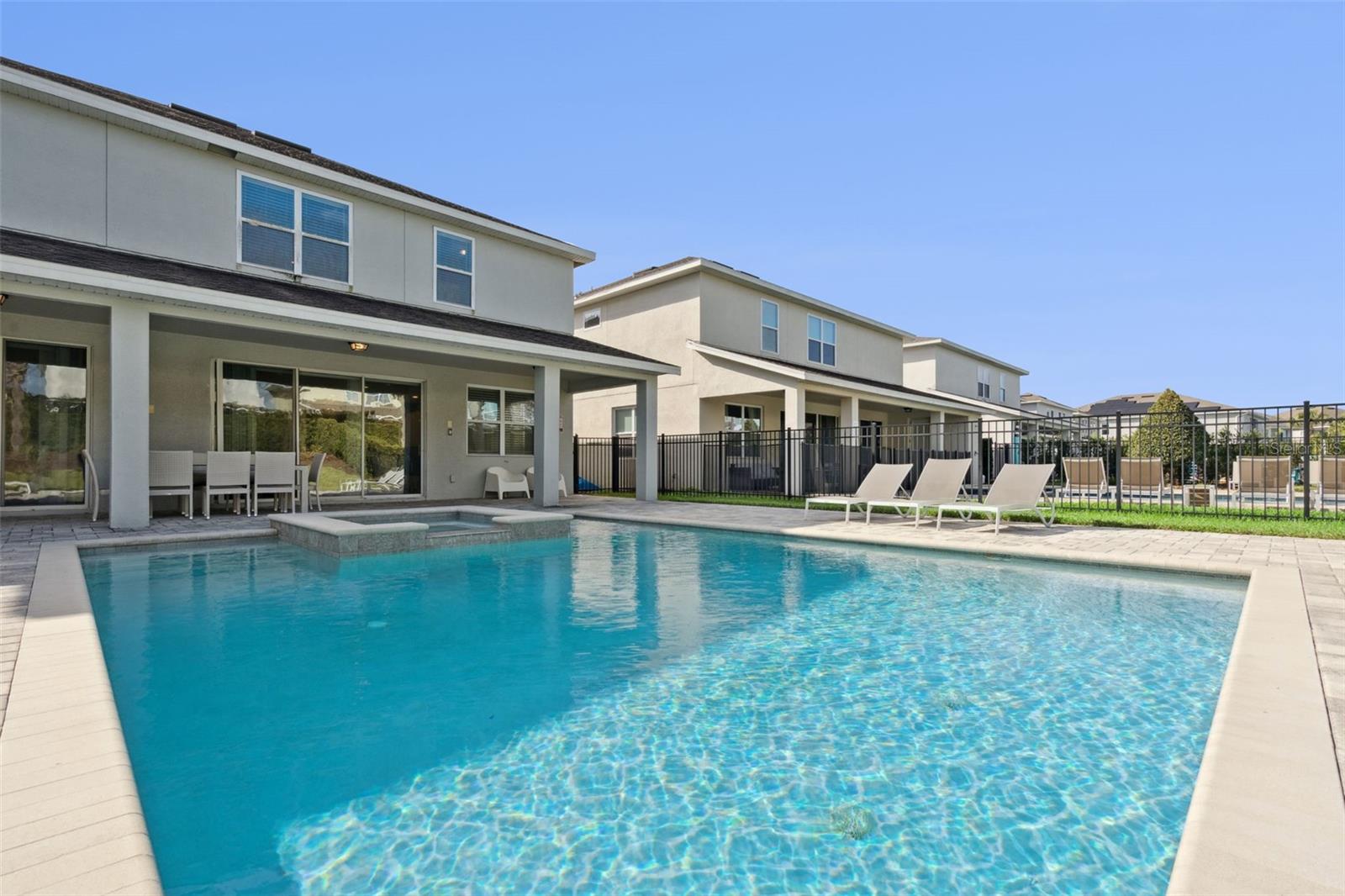 7649 FAIRFAX DR, KISSIMMEE, FL — photo 12