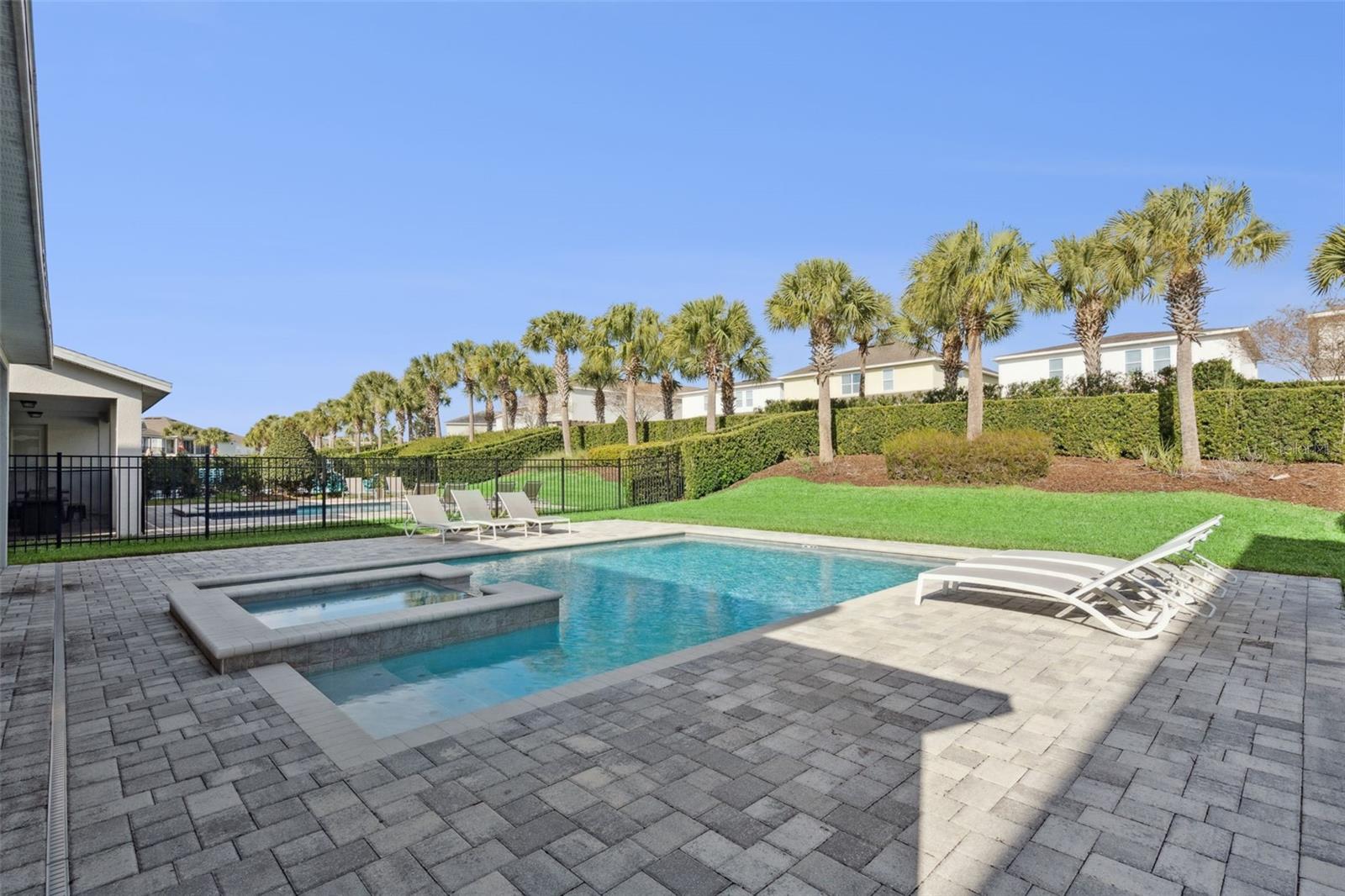 7649 FAIRFAX DR, KISSIMMEE, FL — photo 14