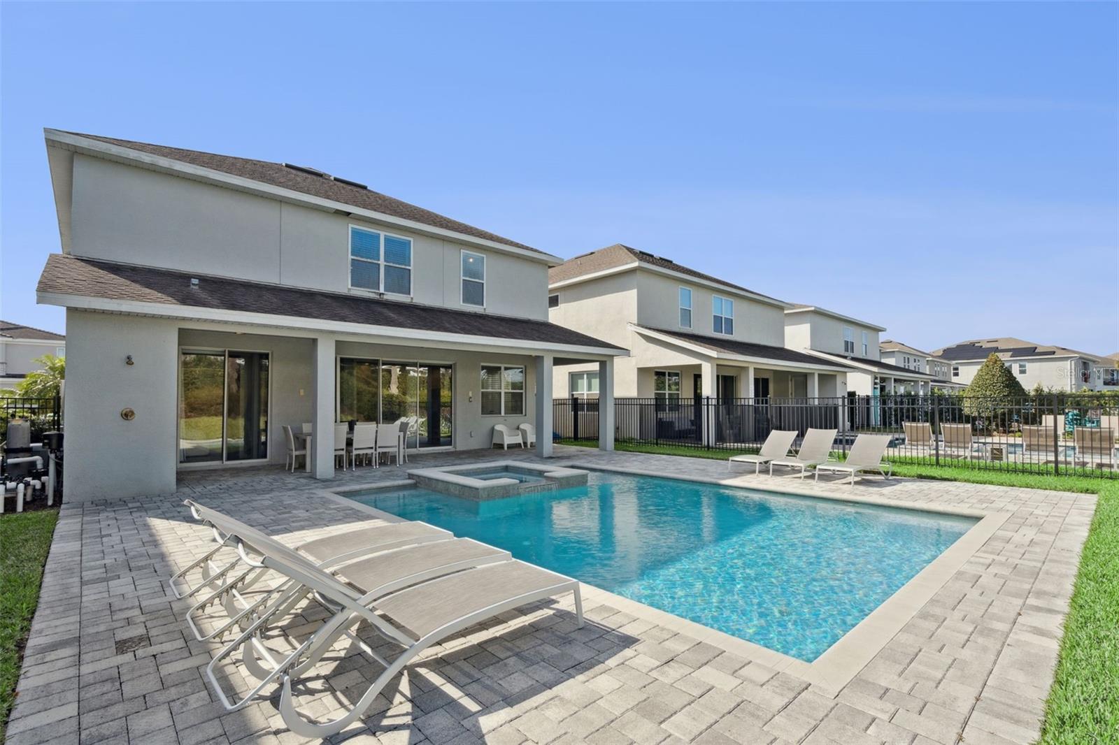 7649 FAIRFAX DR, KISSIMMEE, FL — photo 45