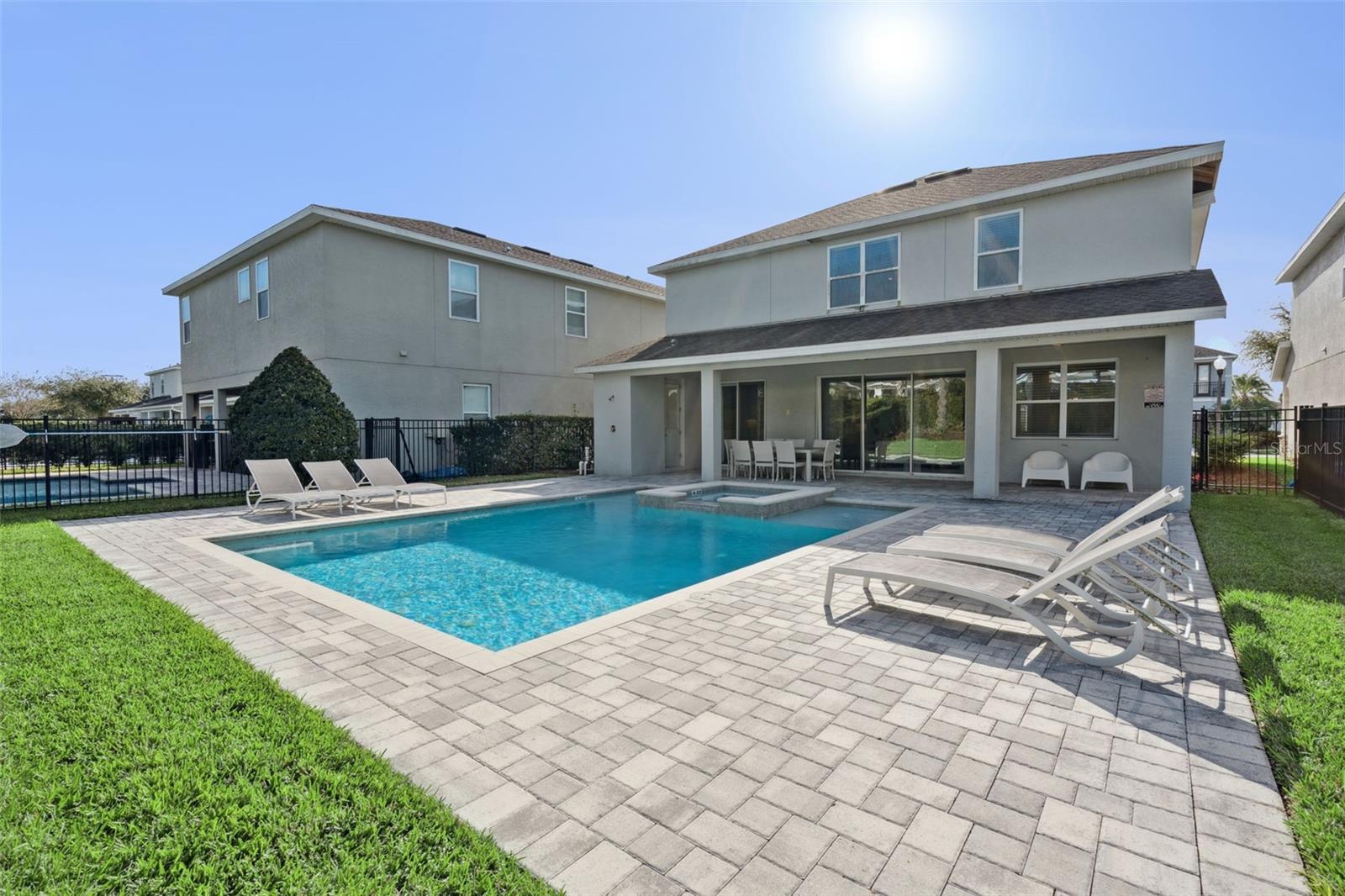 7649 FAIRFAX DR, KISSIMMEE, FL — photo 46