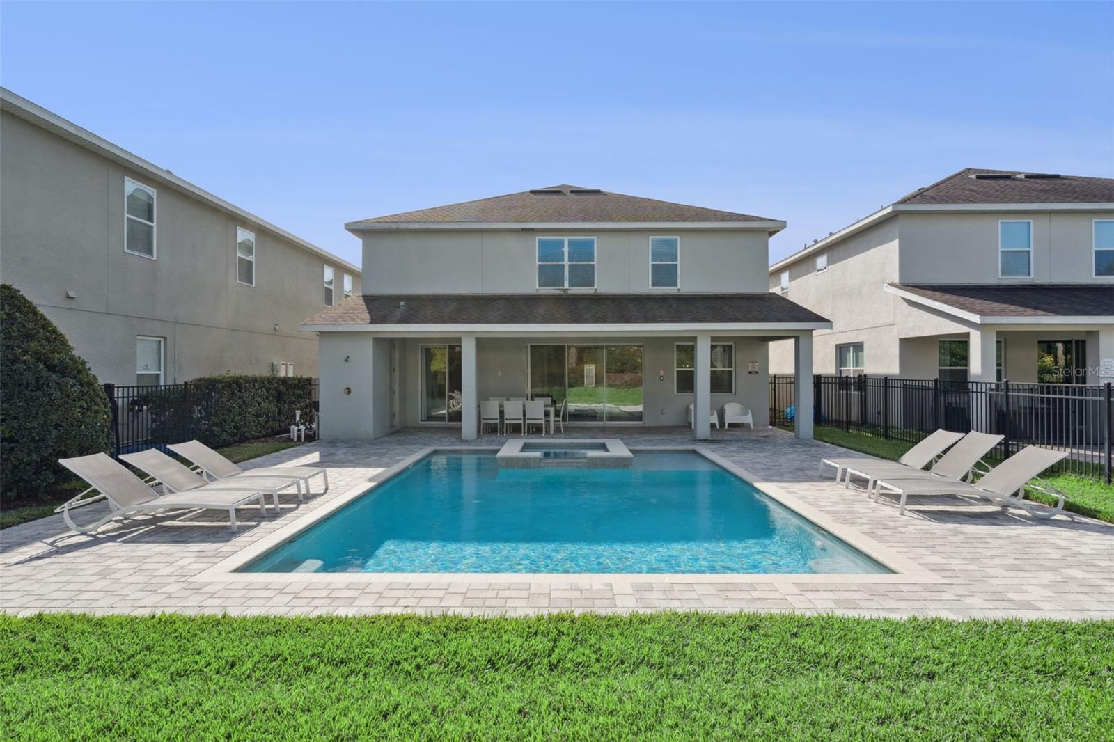 7649 FAIRFAX DR, KISSIMMEE, FL — photo 47