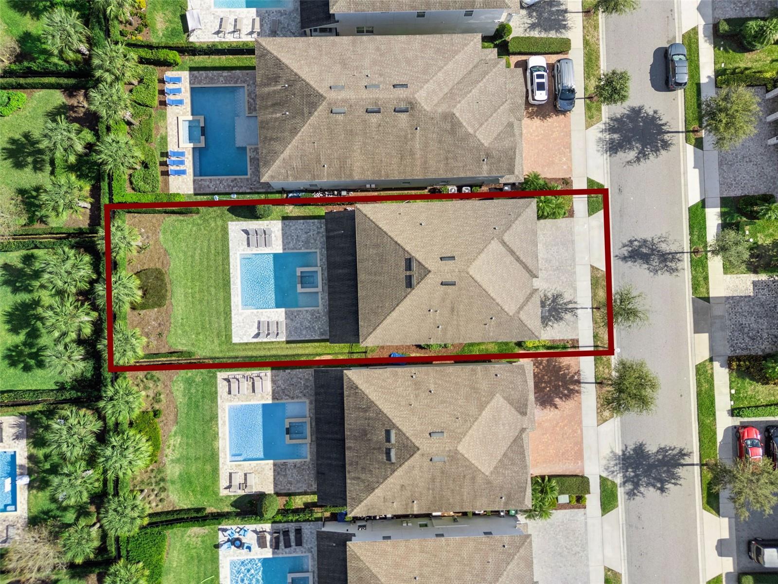 7649 FAIRFAX DR, KISSIMMEE, FL — photo 50