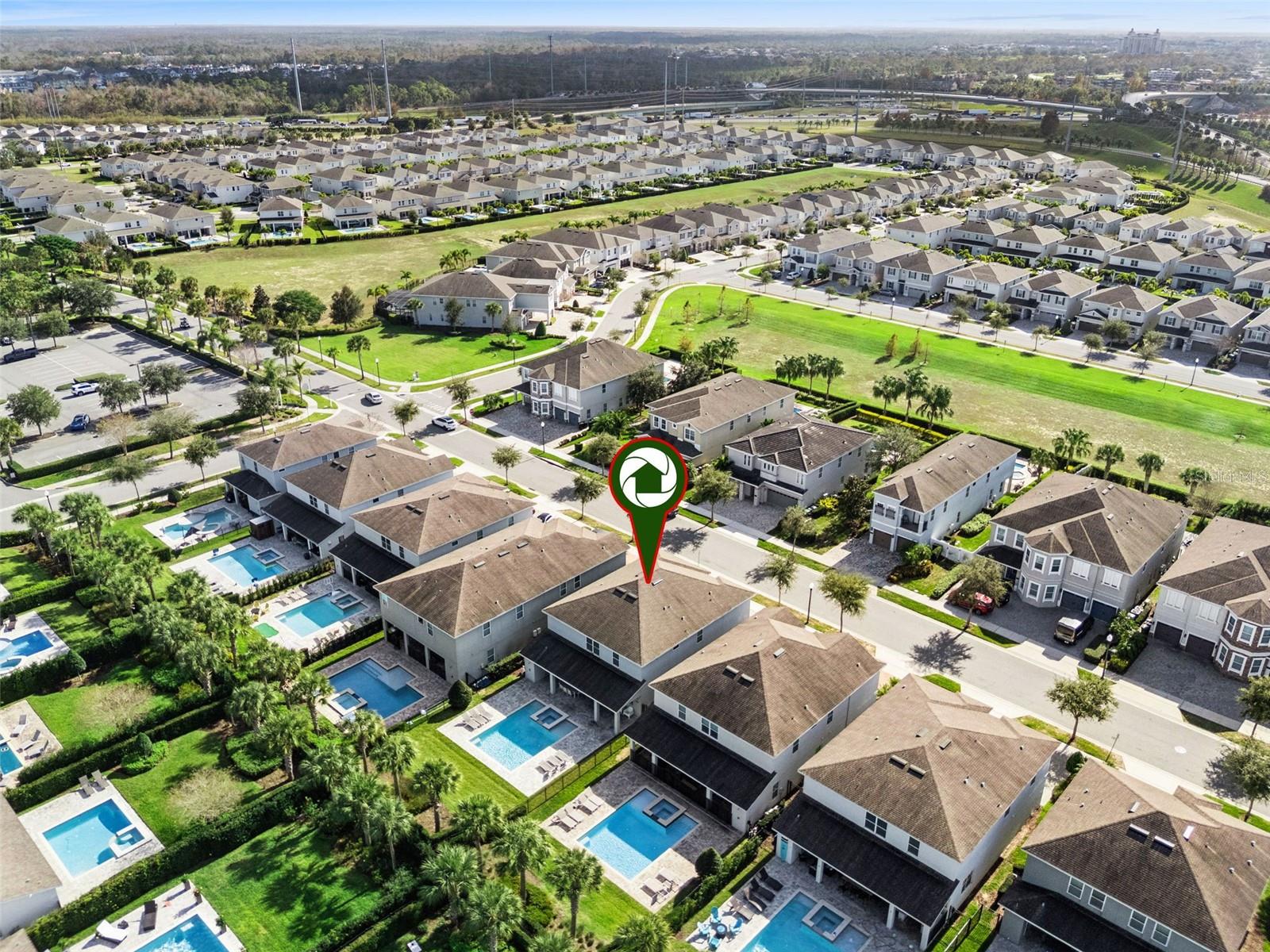 7649 FAIRFAX DR, KISSIMMEE, FL — photo 58