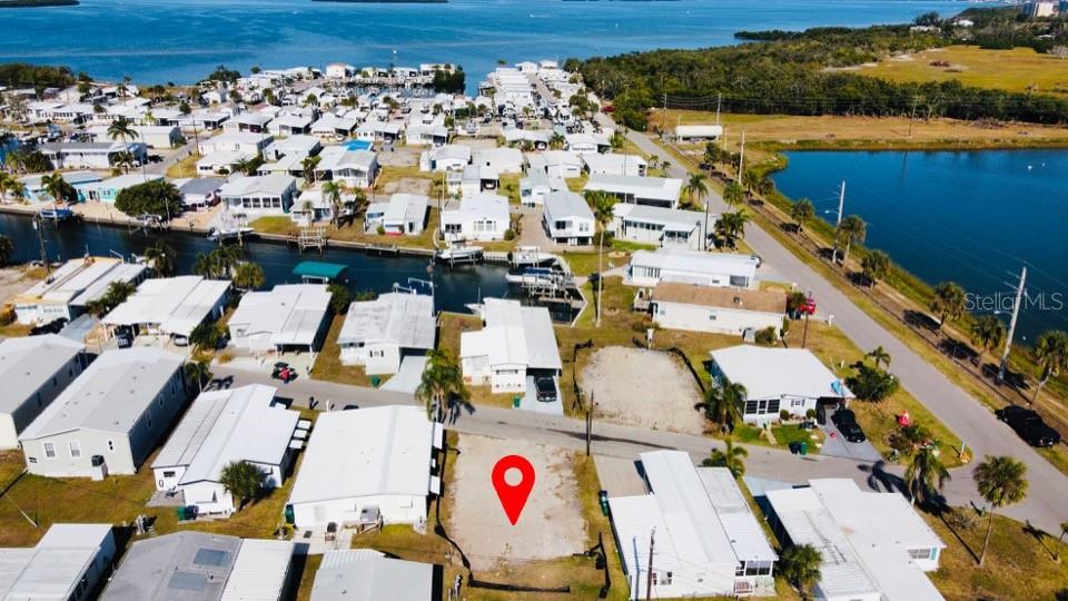 291 NASSAU DR, PALMETTO, FL