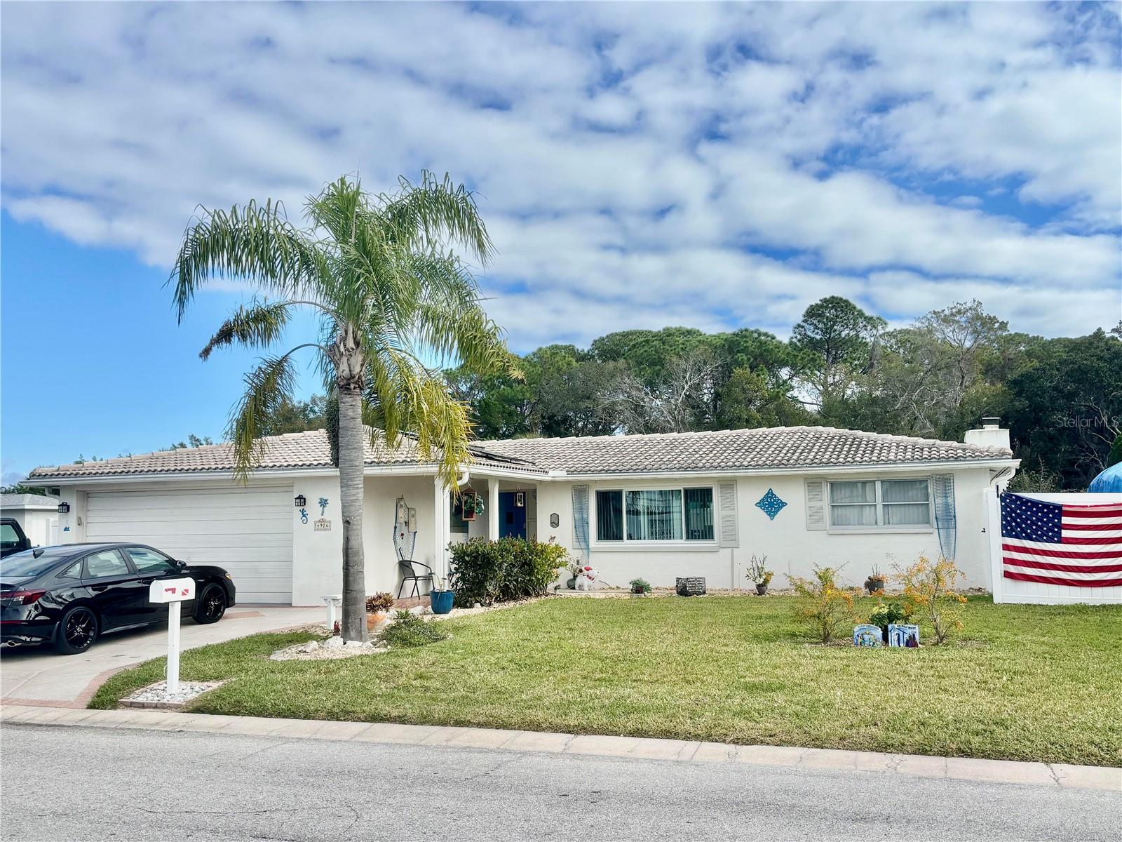 4926 SHELL STREAM BLVD, NEW PORT RICHEY, FL