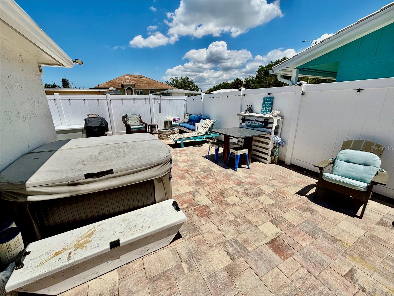 4926 SHELL STREAM BLVD, NEW PORT RICHEY, FL — photo 15