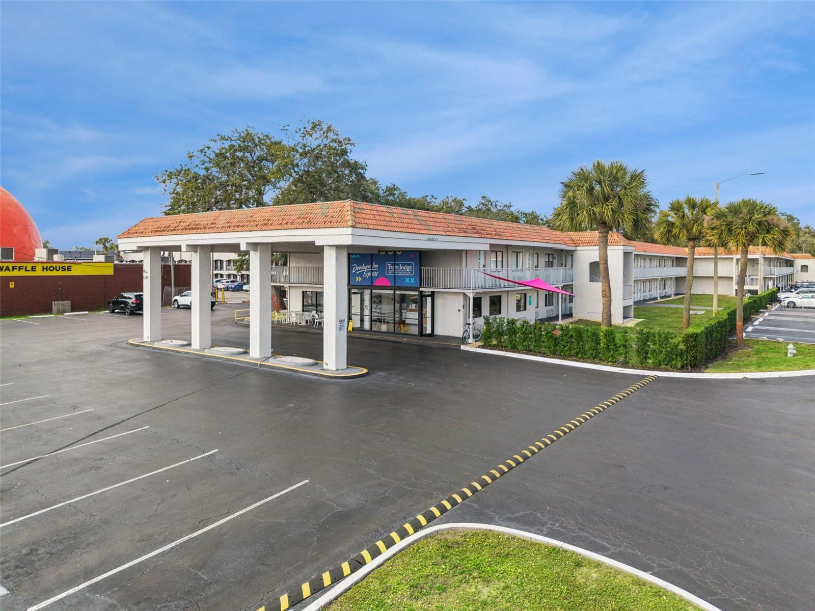 5367 W IRLO BRONSON MEMORIAL HWY #1-209, KISSIMMEE, FL