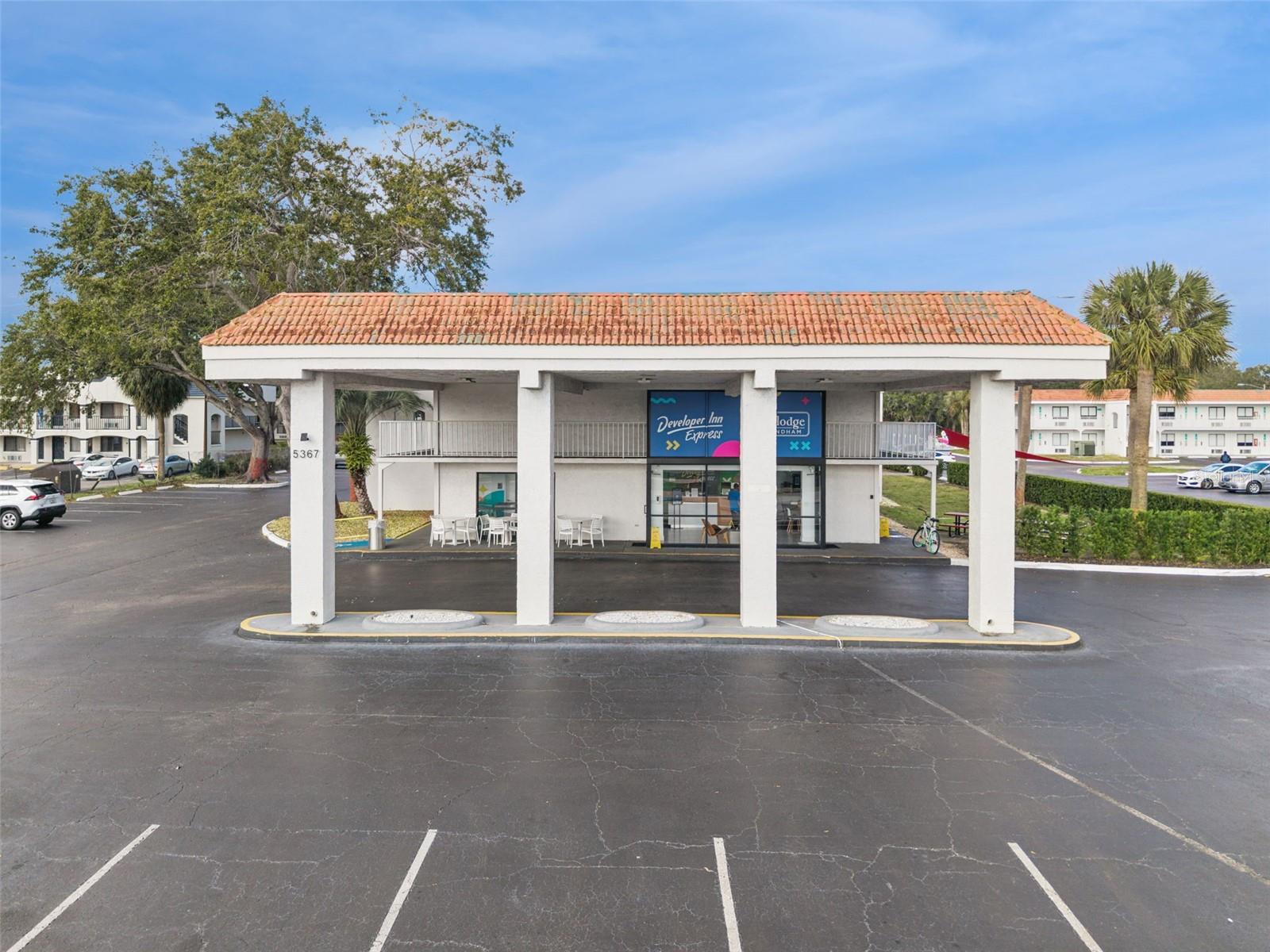 5367 W IRLO BRONSON MEMORIAL HWY #1-209, KISSIMMEE, FL — photo 2