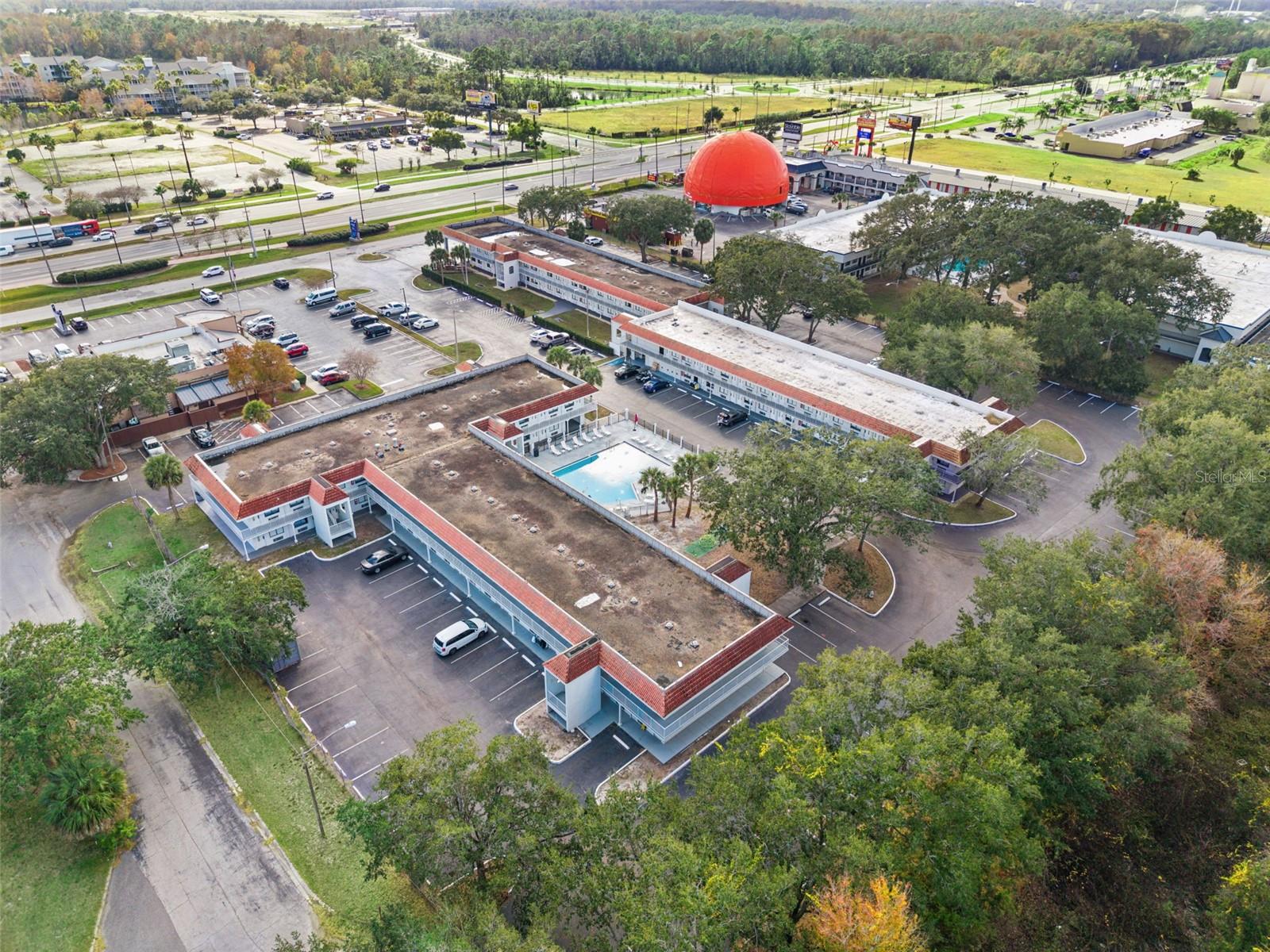 5367 W IRLO BRONSON MEMORIAL HWY #1-209, KISSIMMEE, FL — photo 34