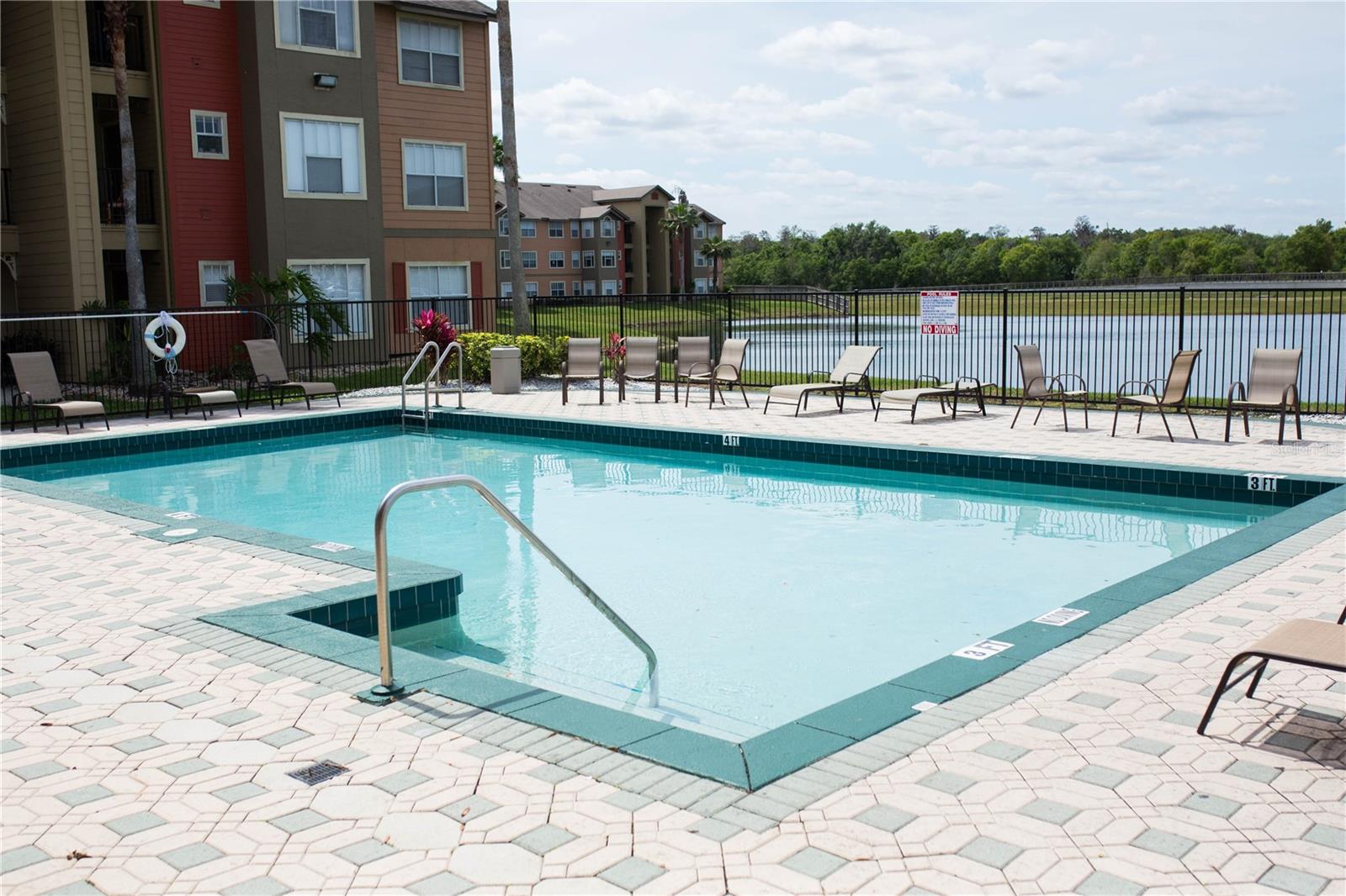 2207 ANTIGUA PL #738, KISSIMMEE, FL — photo 15