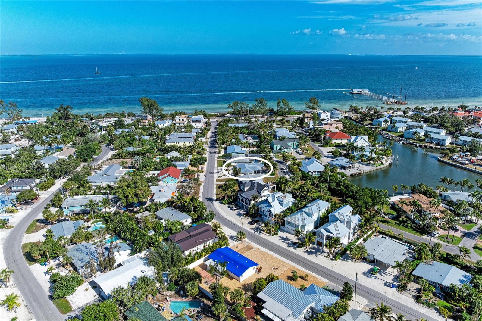 150 CRESCENT DR, ANNA MARIA, FL — photo 6