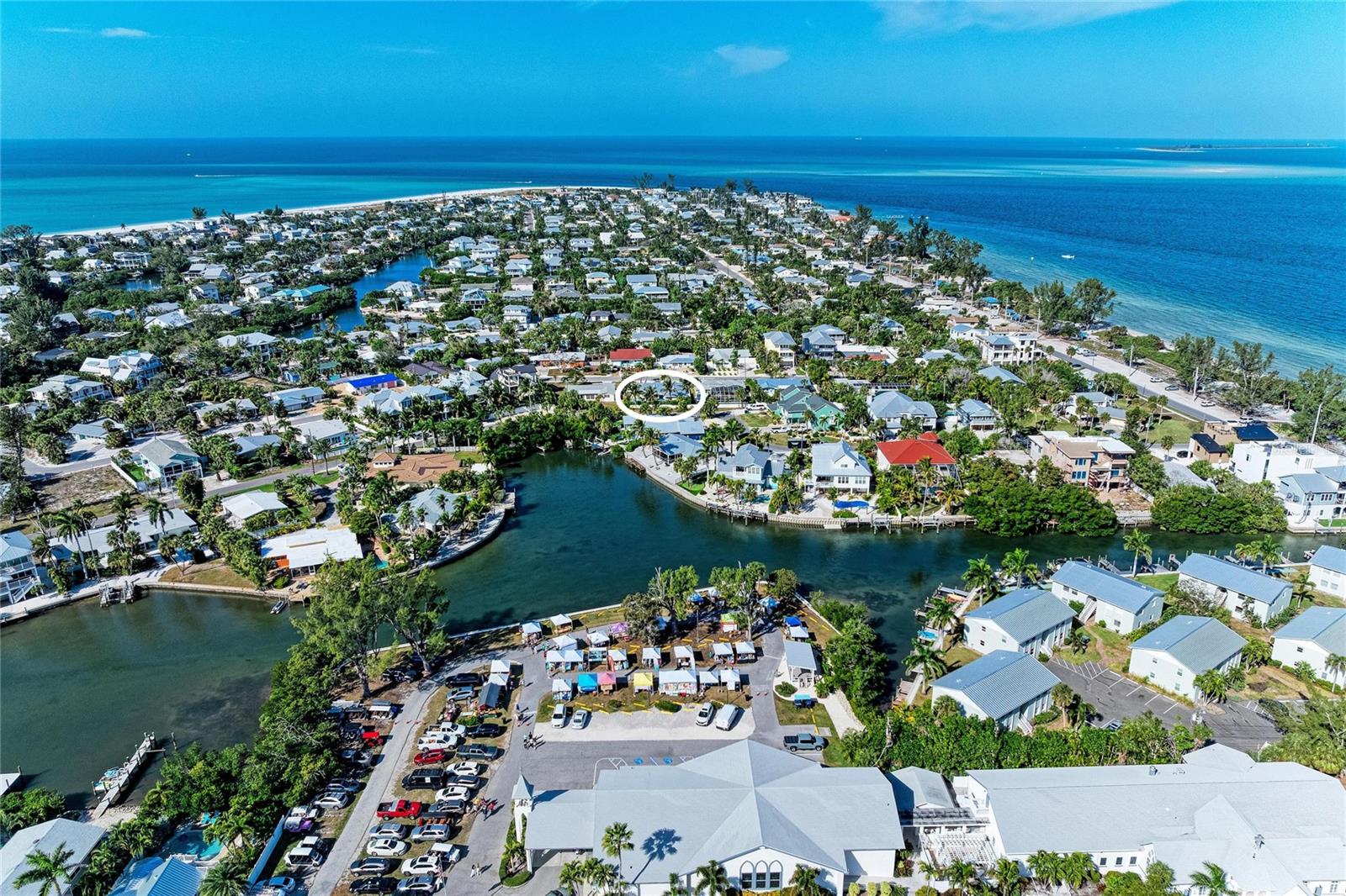 150 CRESCENT DR, ANNA MARIA, FL — photo 8