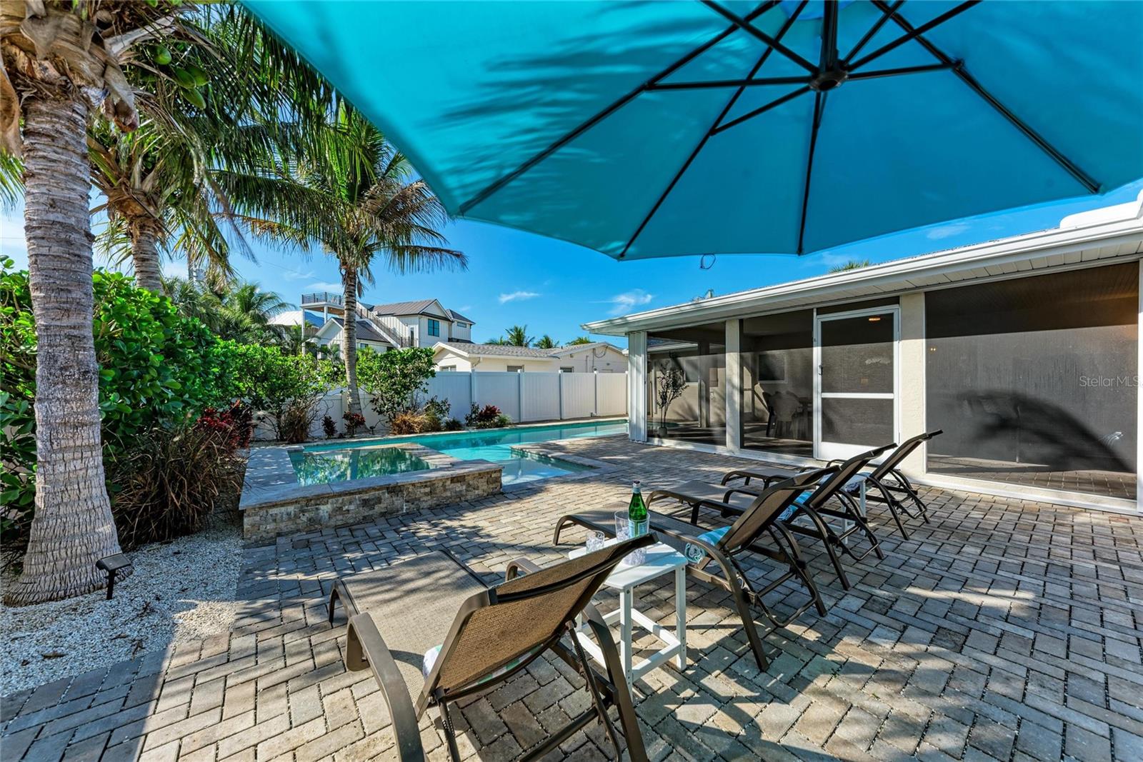 150 CRESCENT DR, ANNA MARIA, FL — photo 48