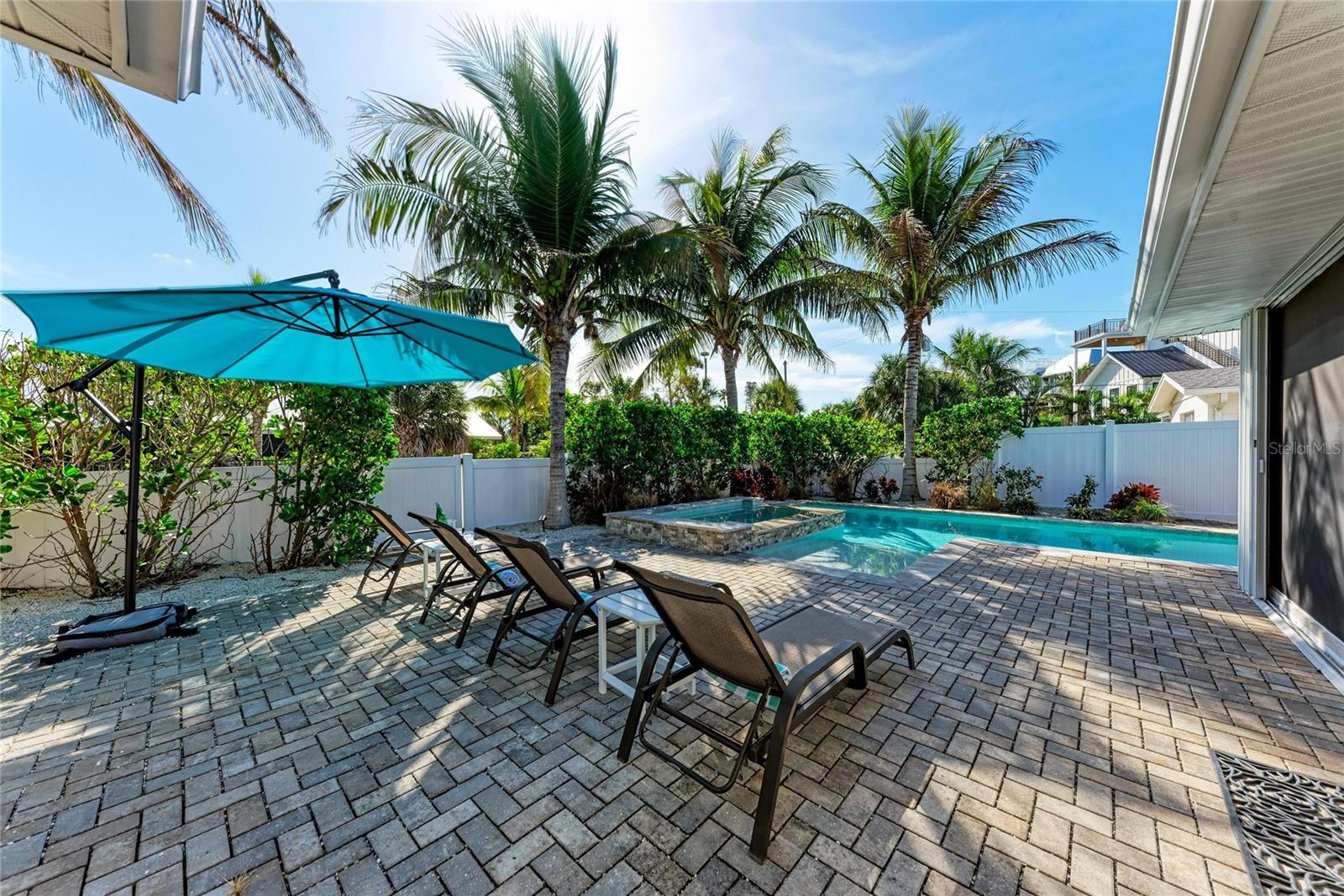150 CRESCENT DR, ANNA MARIA, FL — photo 49