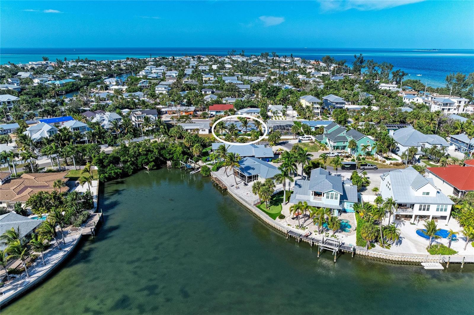 150 CRESCENT DR, ANNA MARIA, FL — photo 54