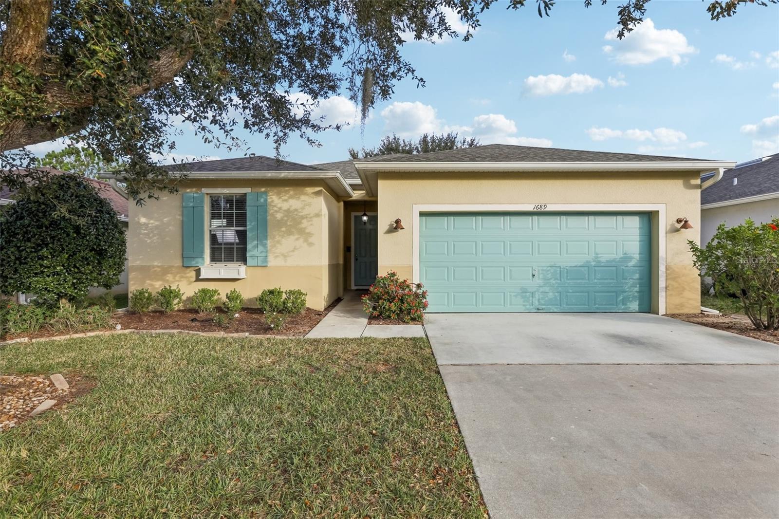 1689 STRATHMORE CIR, MOUNT DORA, FL — photo 4