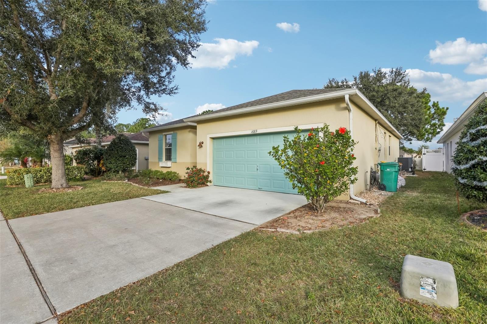 1689 STRATHMORE CIR, MOUNT DORA, FL