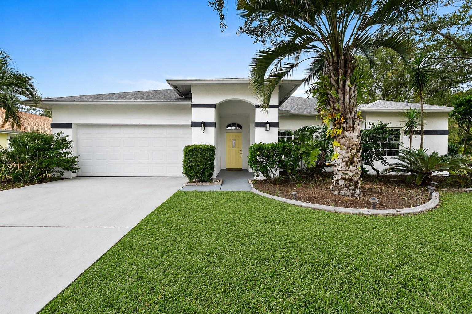 2 SAW MILL CT, PALM COAST, FL