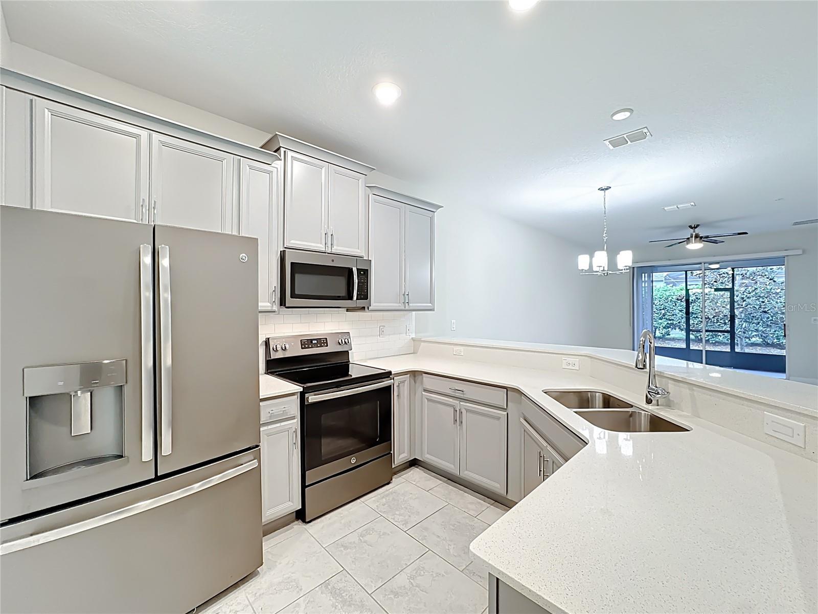 3557 BELLAND CIR #D, CLERMONT, FL — photo 16