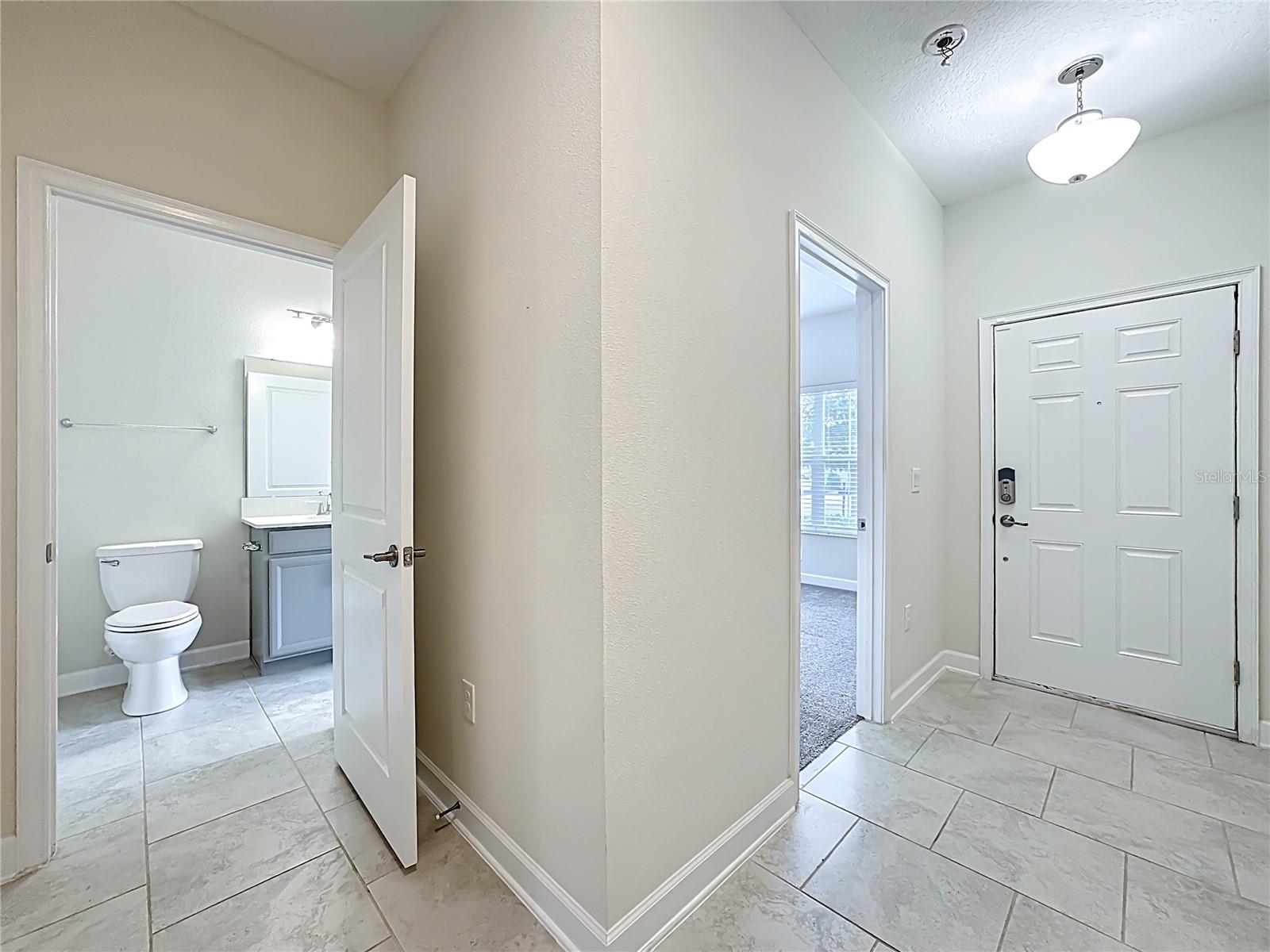 3557 BELLAND CIR #D, CLERMONT, FL — photo 52