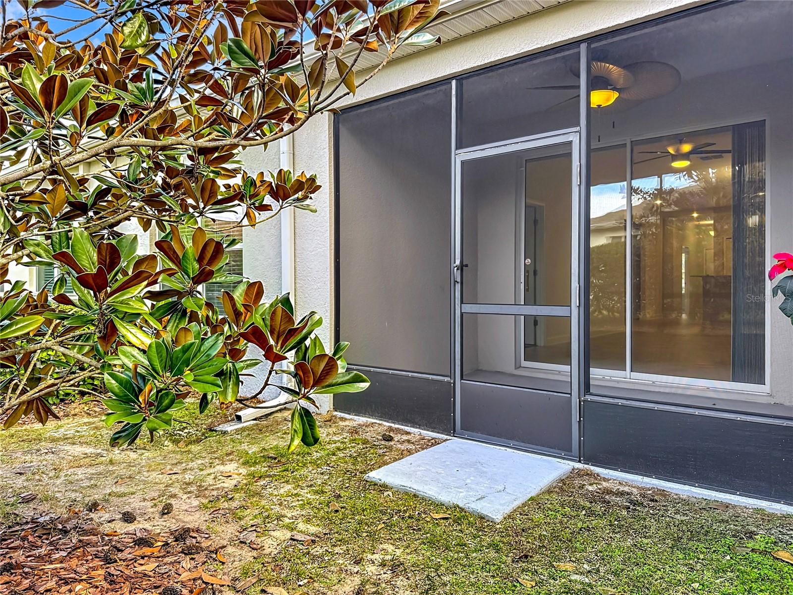 3557 BELLAND CIR #D, CLERMONT, FL — photo 69