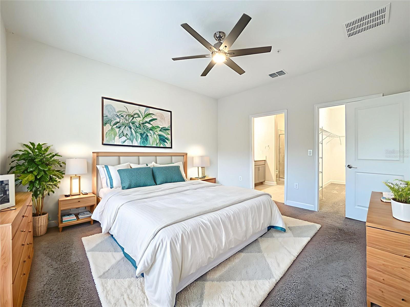3557 BELLAND CIR #D, CLERMONT, FL — photo 4