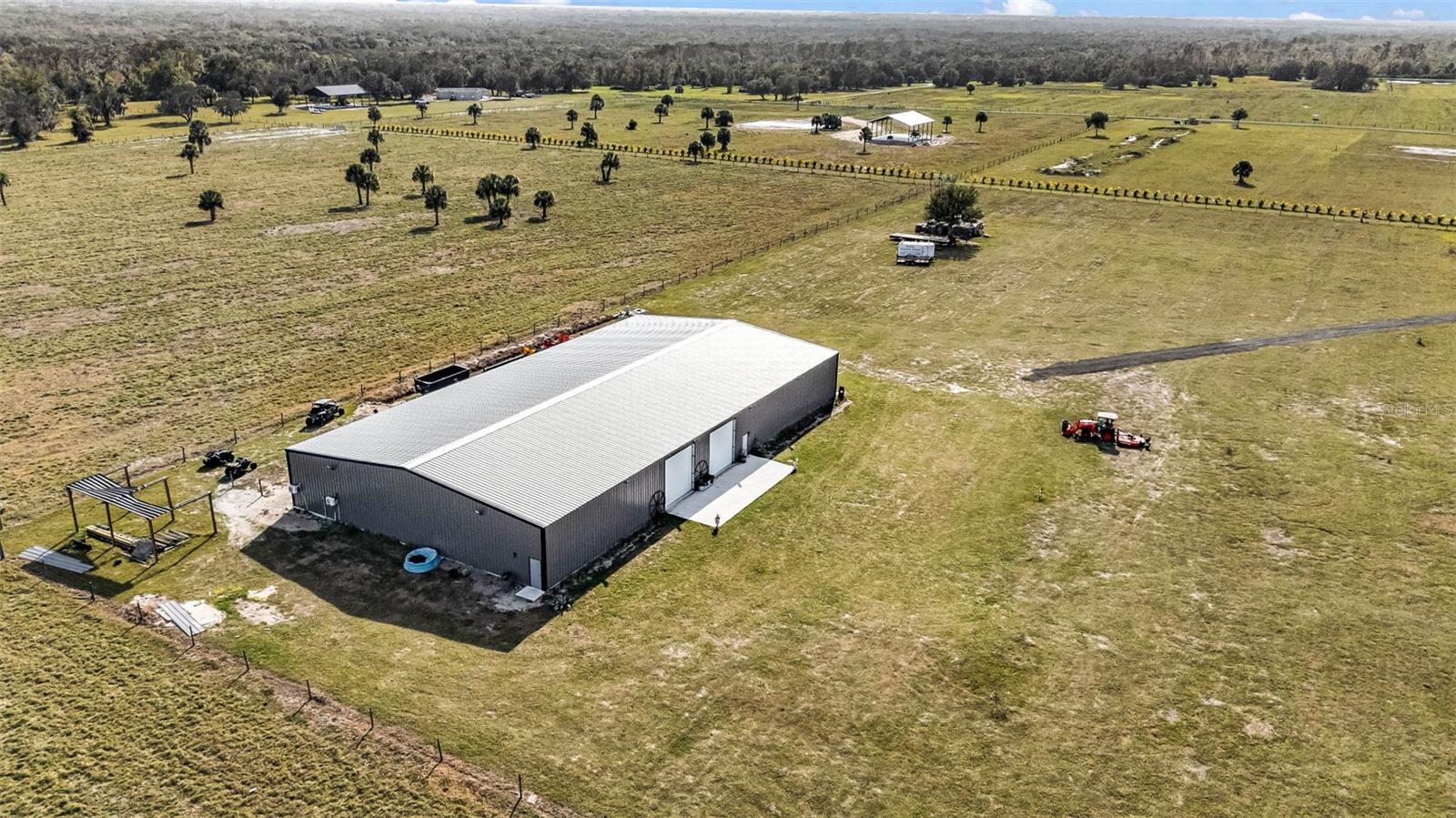 NW CO RD 661, ARCADIA, FL — photo 70