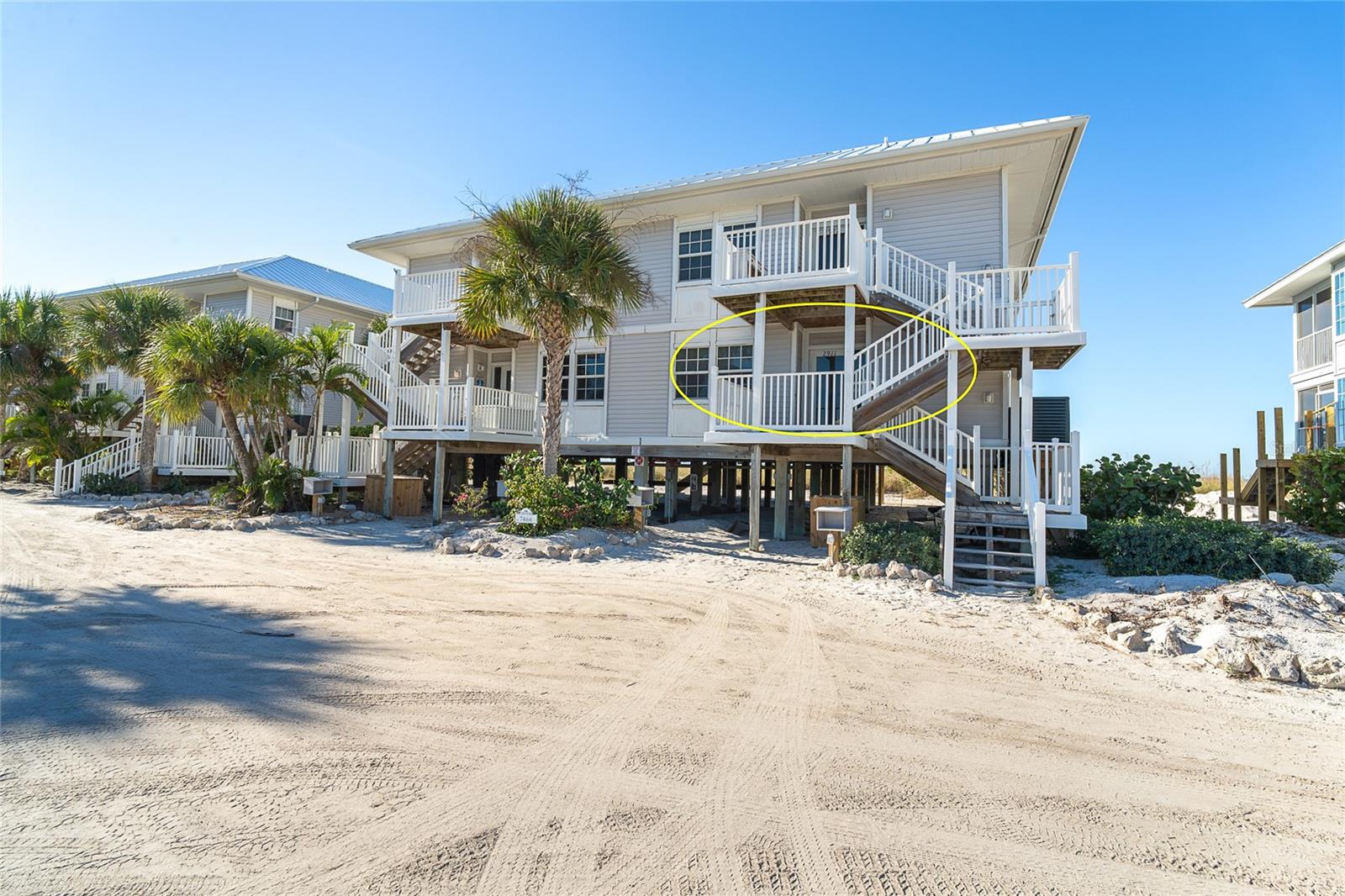 7466 PALM ISLAND DR #2911, PLACIDA, FL