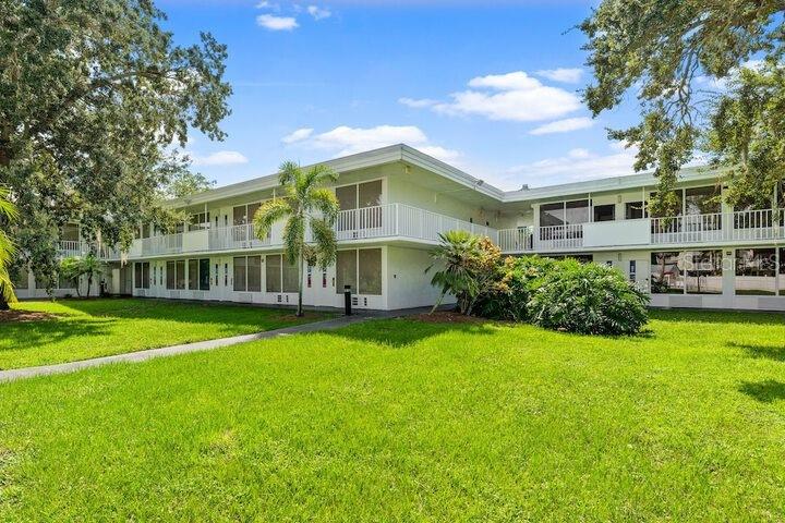 2930 POLYNESIAN ISLE BLVD #245, KISSIMMEE, FL